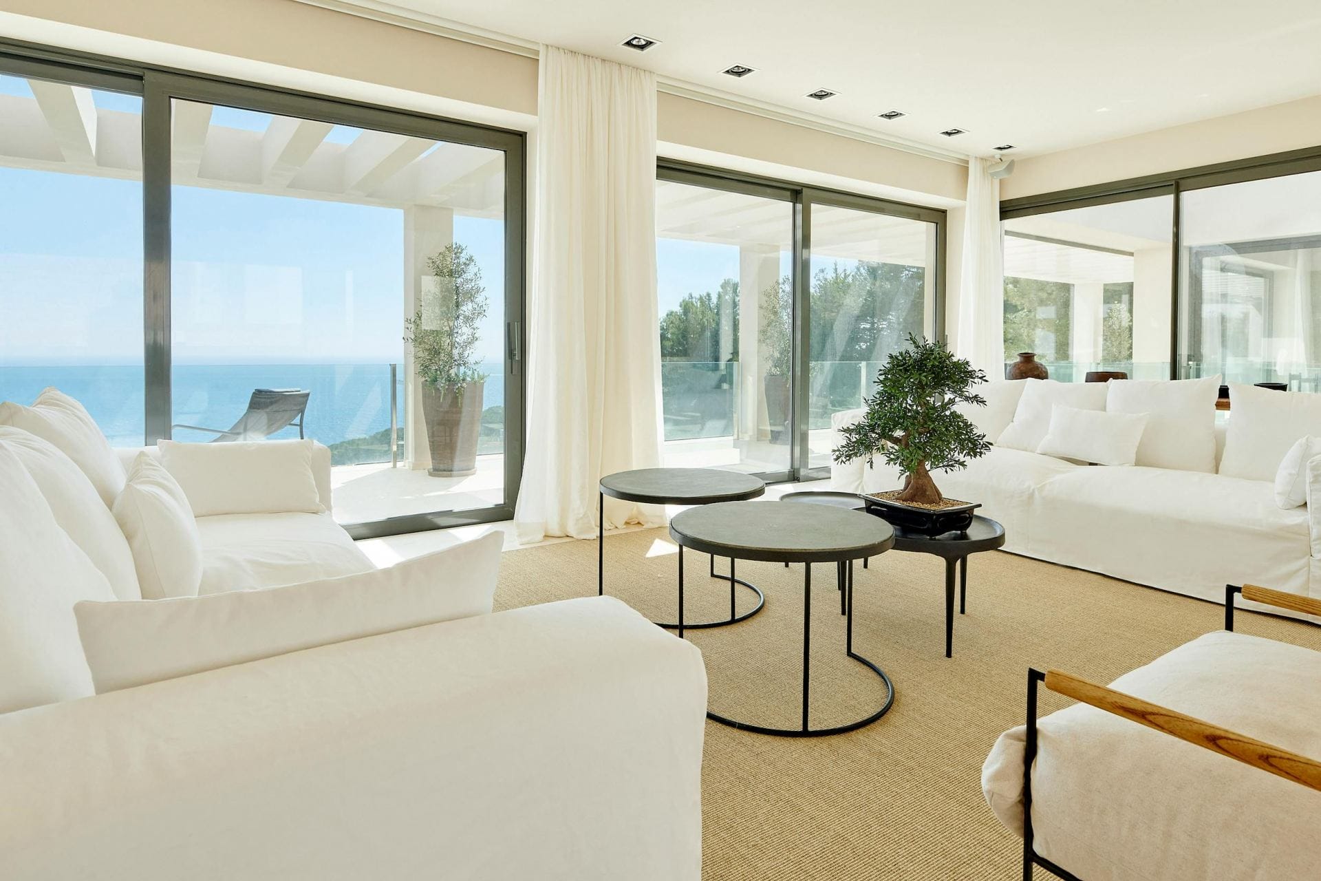 Villa Ora in Ibiza — luxury villa photo 2