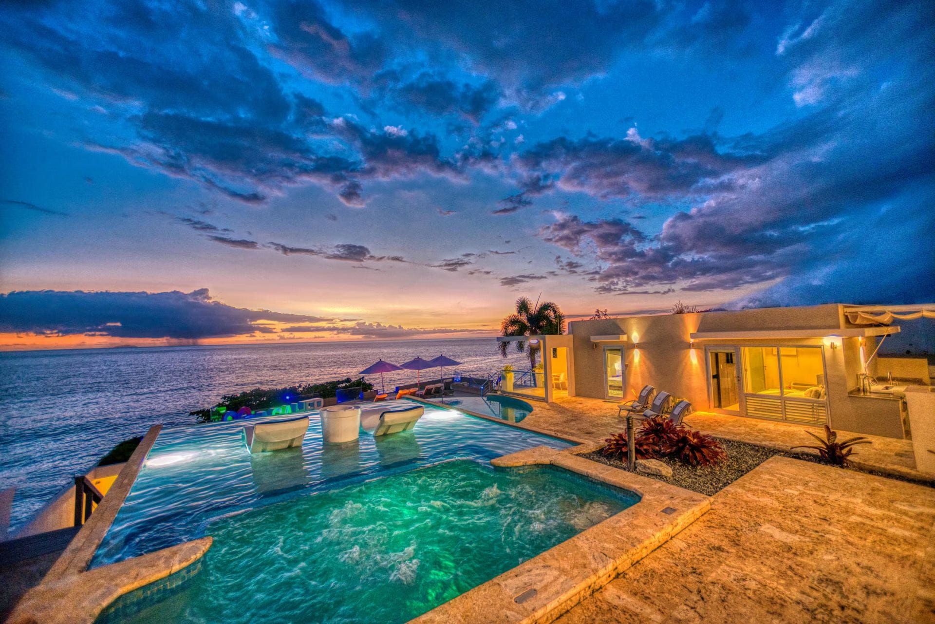 Casa Herdz — luxury villa photo 1