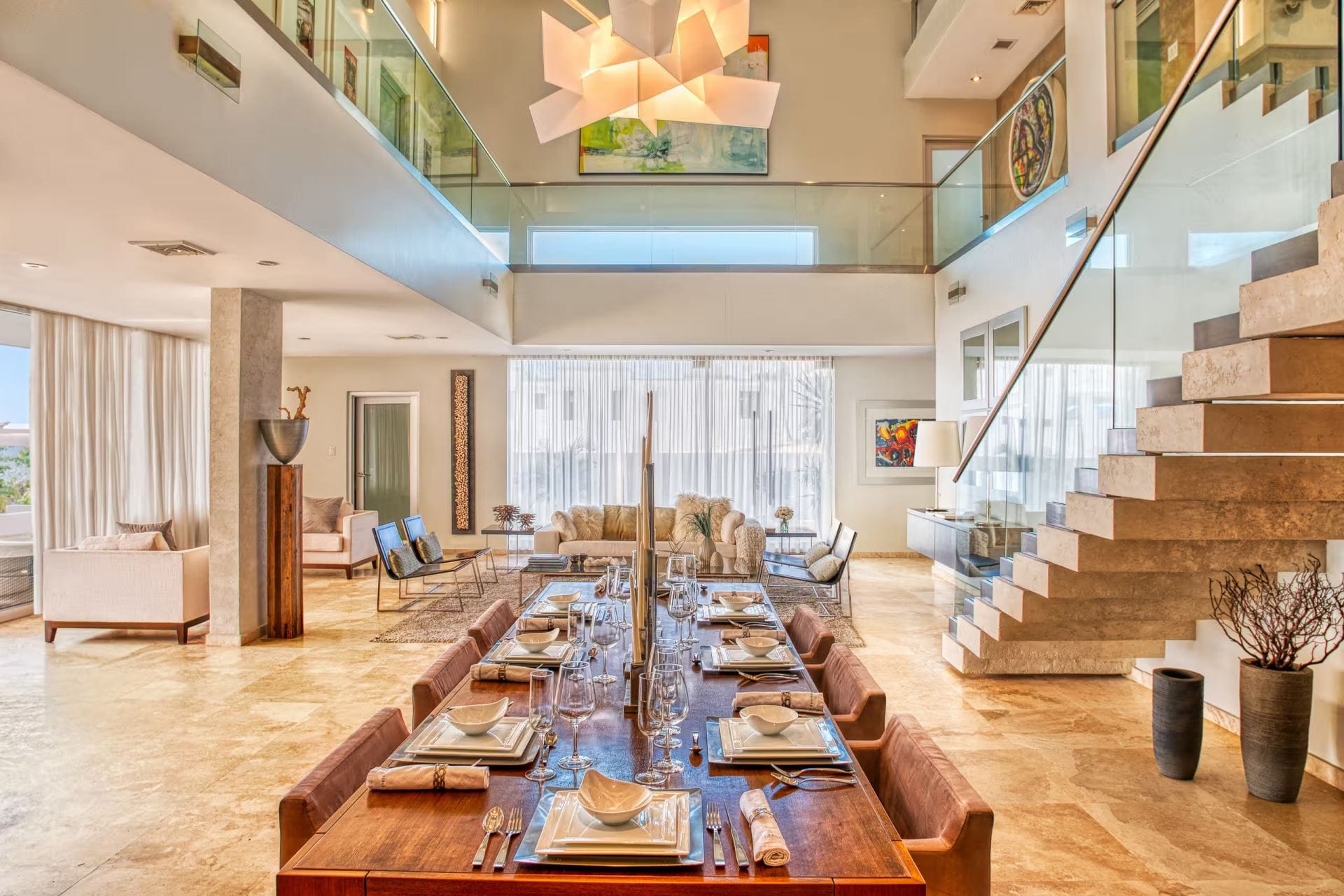 Casa Herdz — luxury villa photo 2