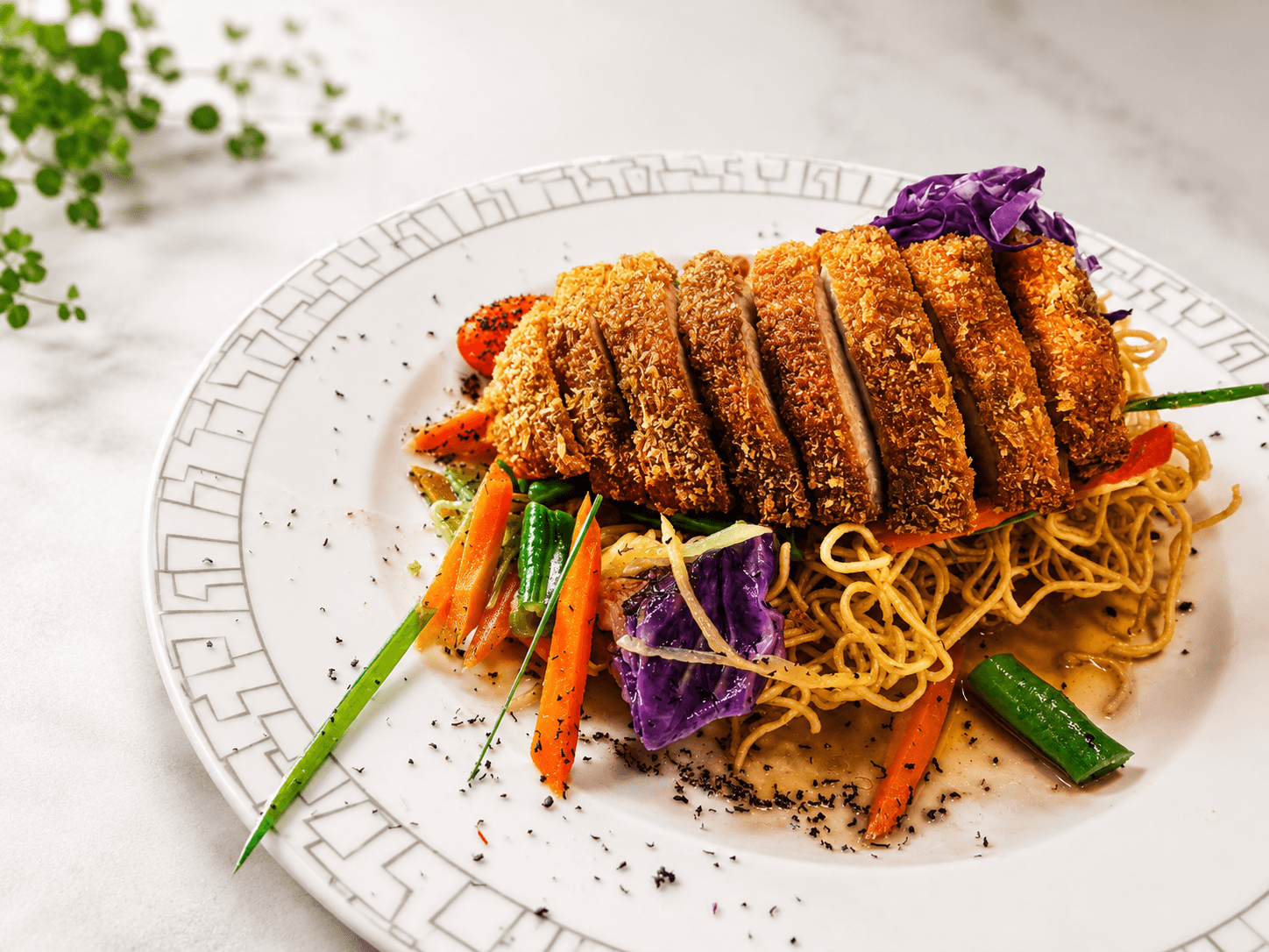 Menu showcase — photo 2