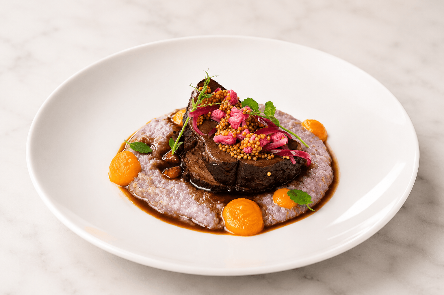 Culinary portfolio — photo 2