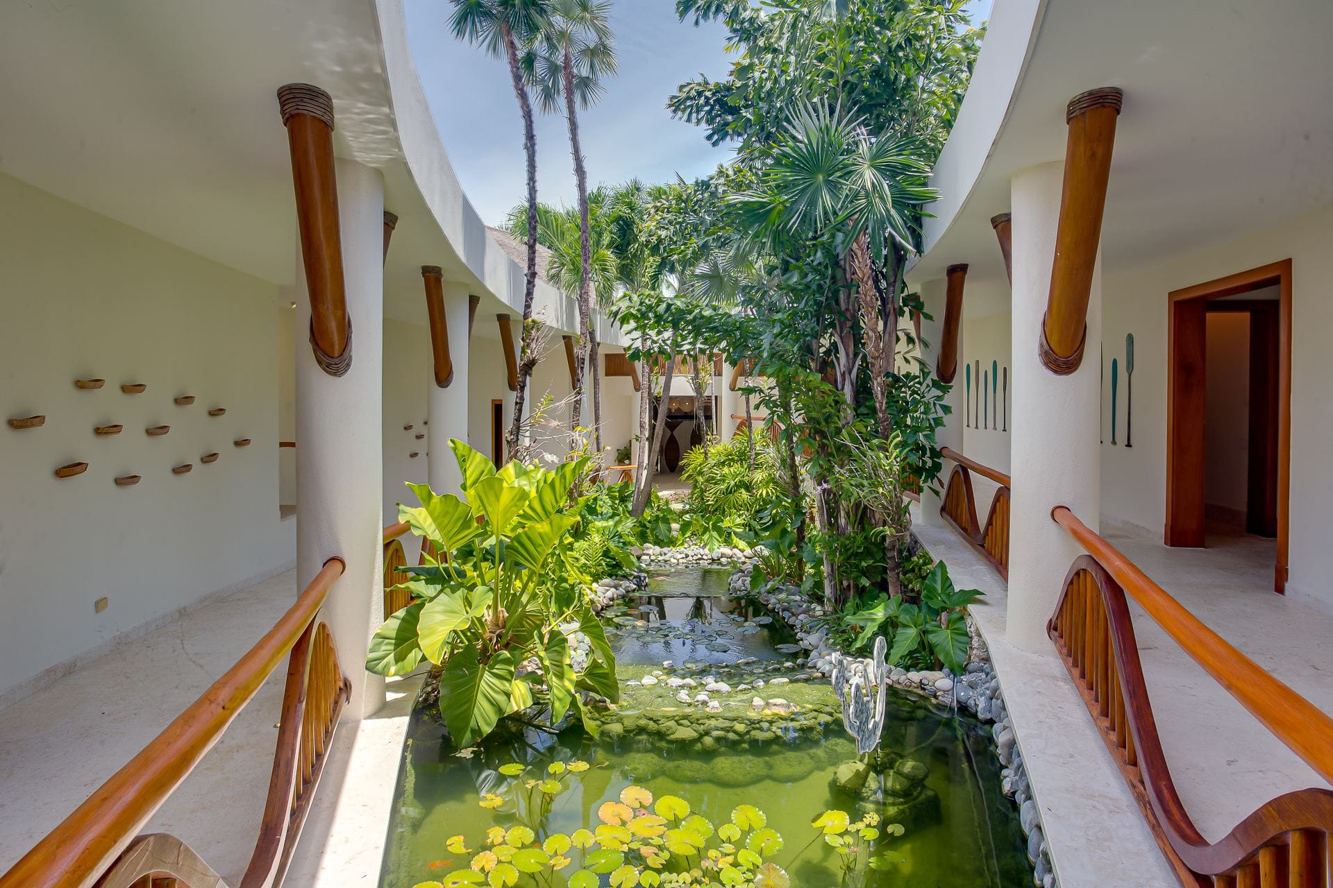 Villa Sirena 1 — luxury villa photo 170