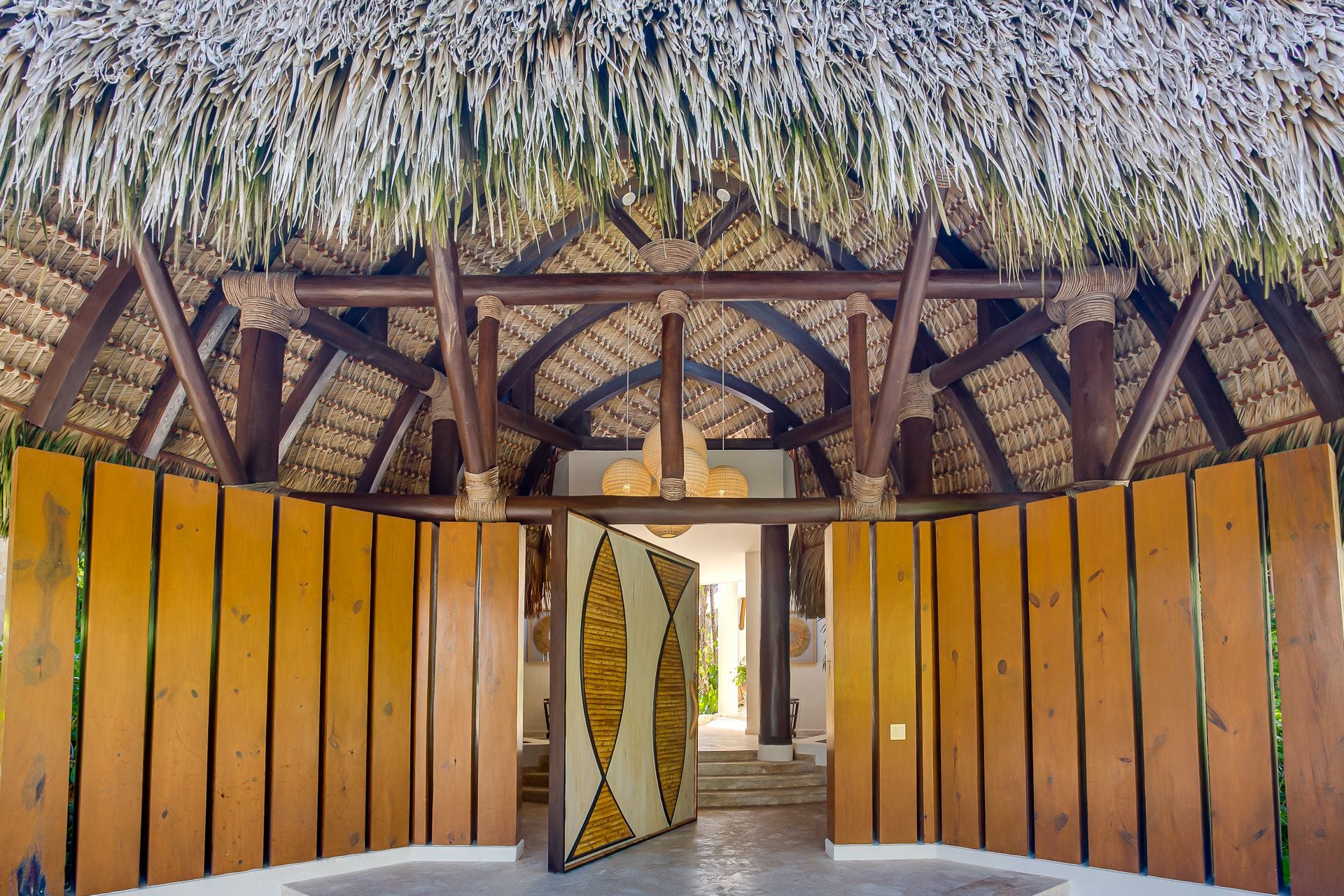 Villa Sirena 1 — luxury villa photo 2