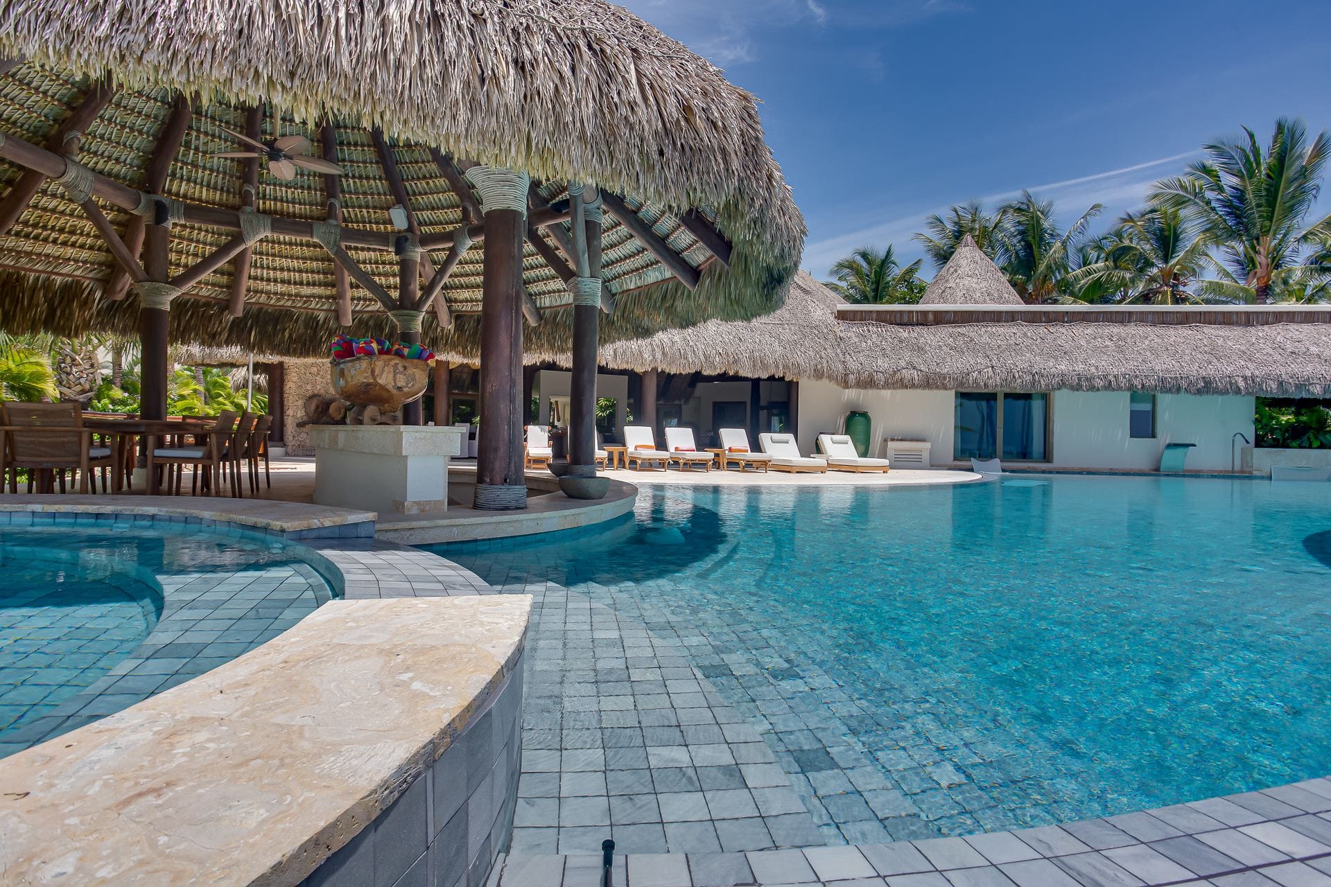 Villa Sirena 1 — luxury villa photo 1