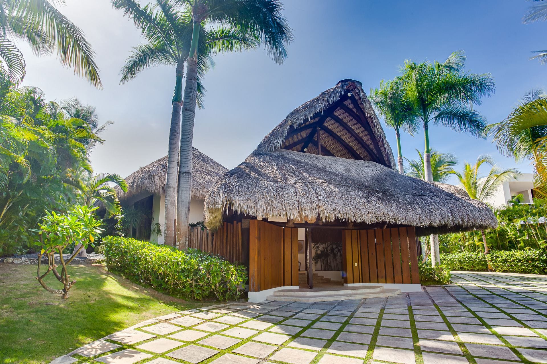 Villa Sirena 1 — luxury villa photo 1