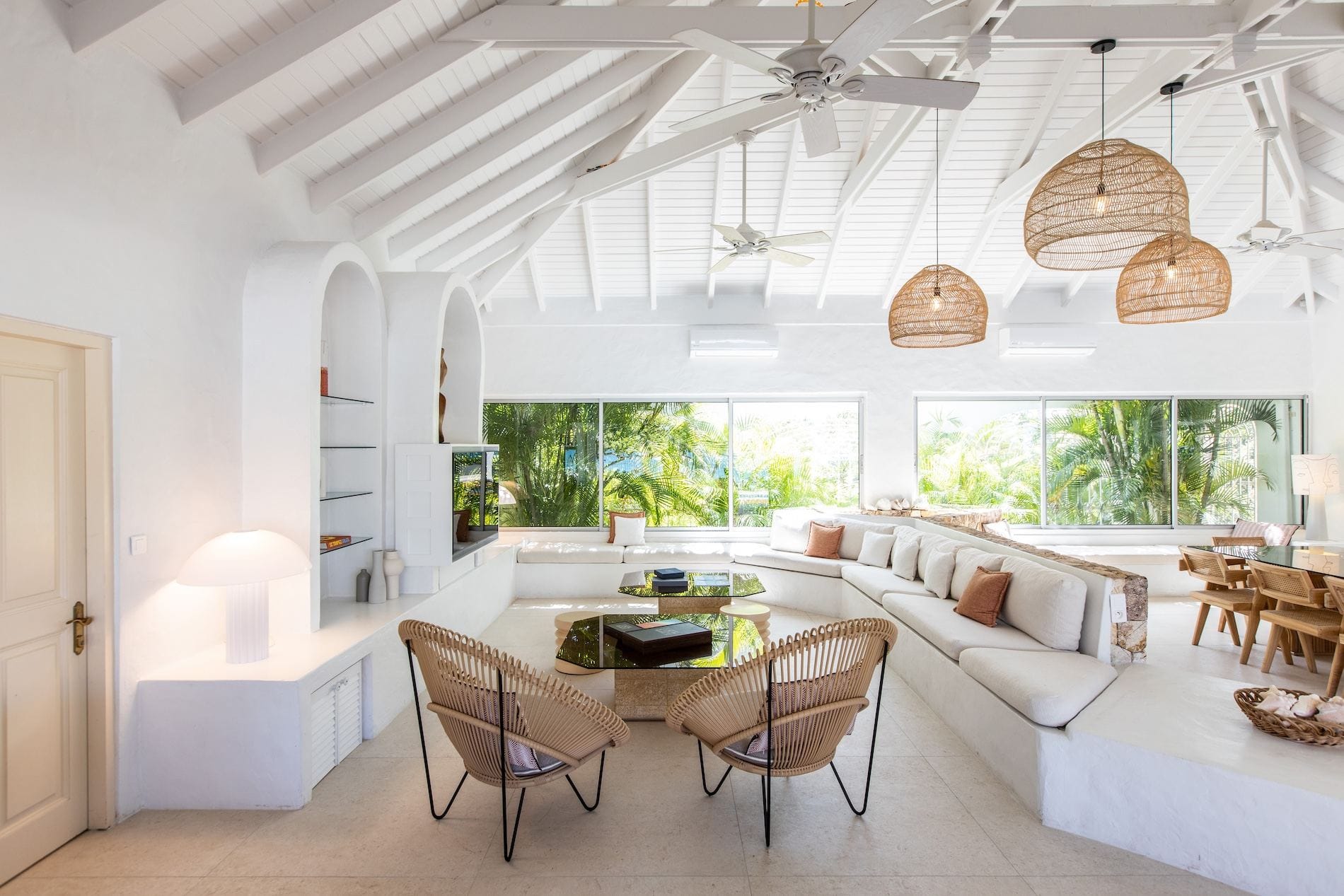 Riviera Estate — luxury villa photo 1