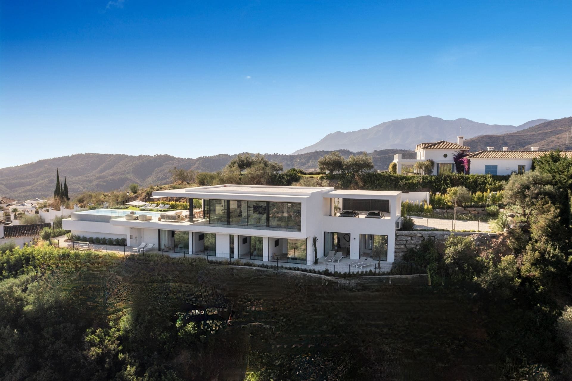 Villa Imagine — luxury villa photo 2