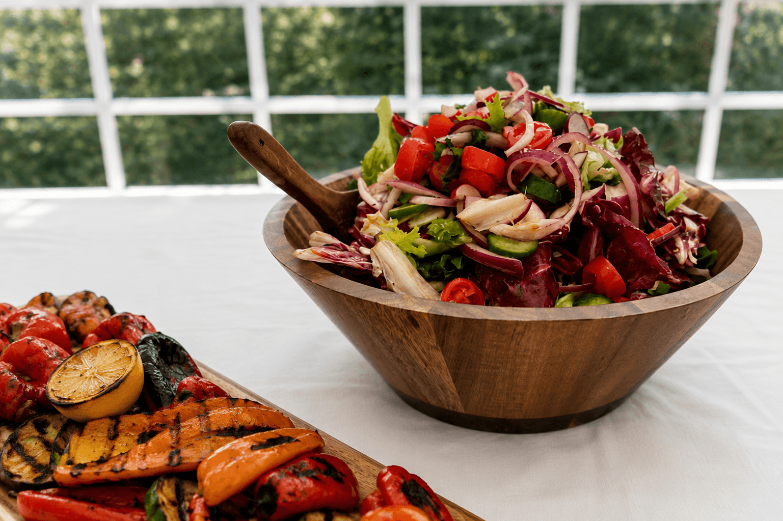 Menu showcase — photo 2