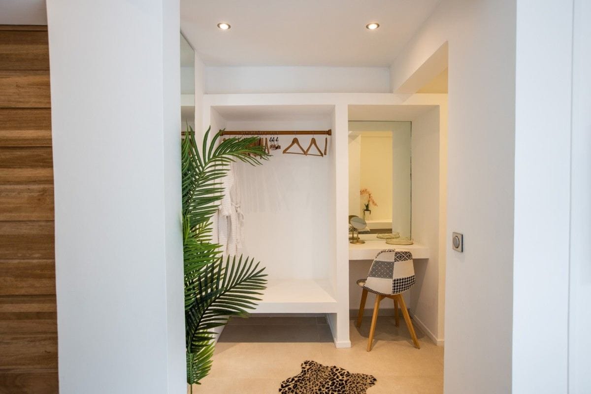 Villa Nuit Blanche — luxury villa photo 1