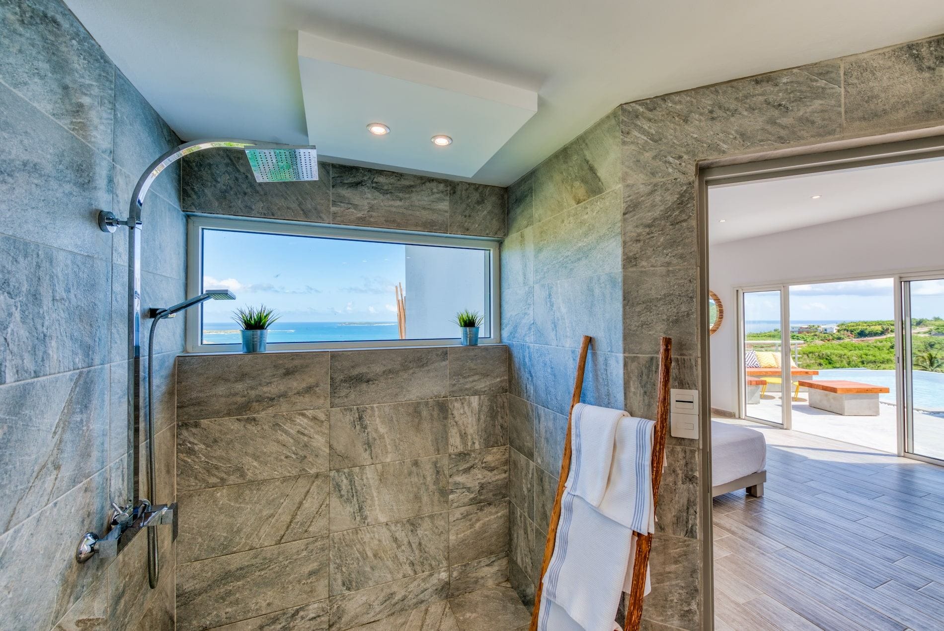 Villa Topaze — luxury villa photo 1