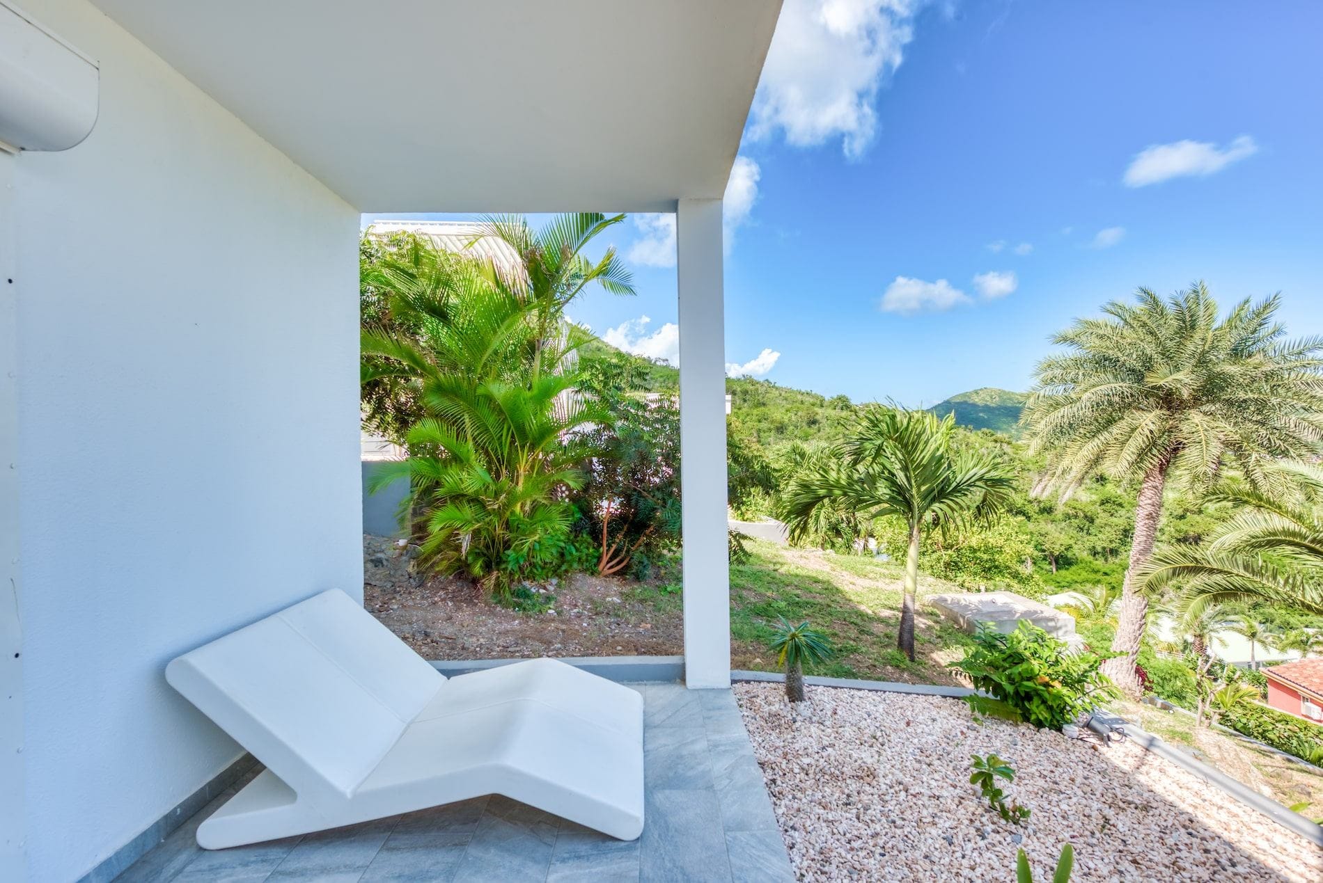 Villa Topaze — luxury villa photo 2