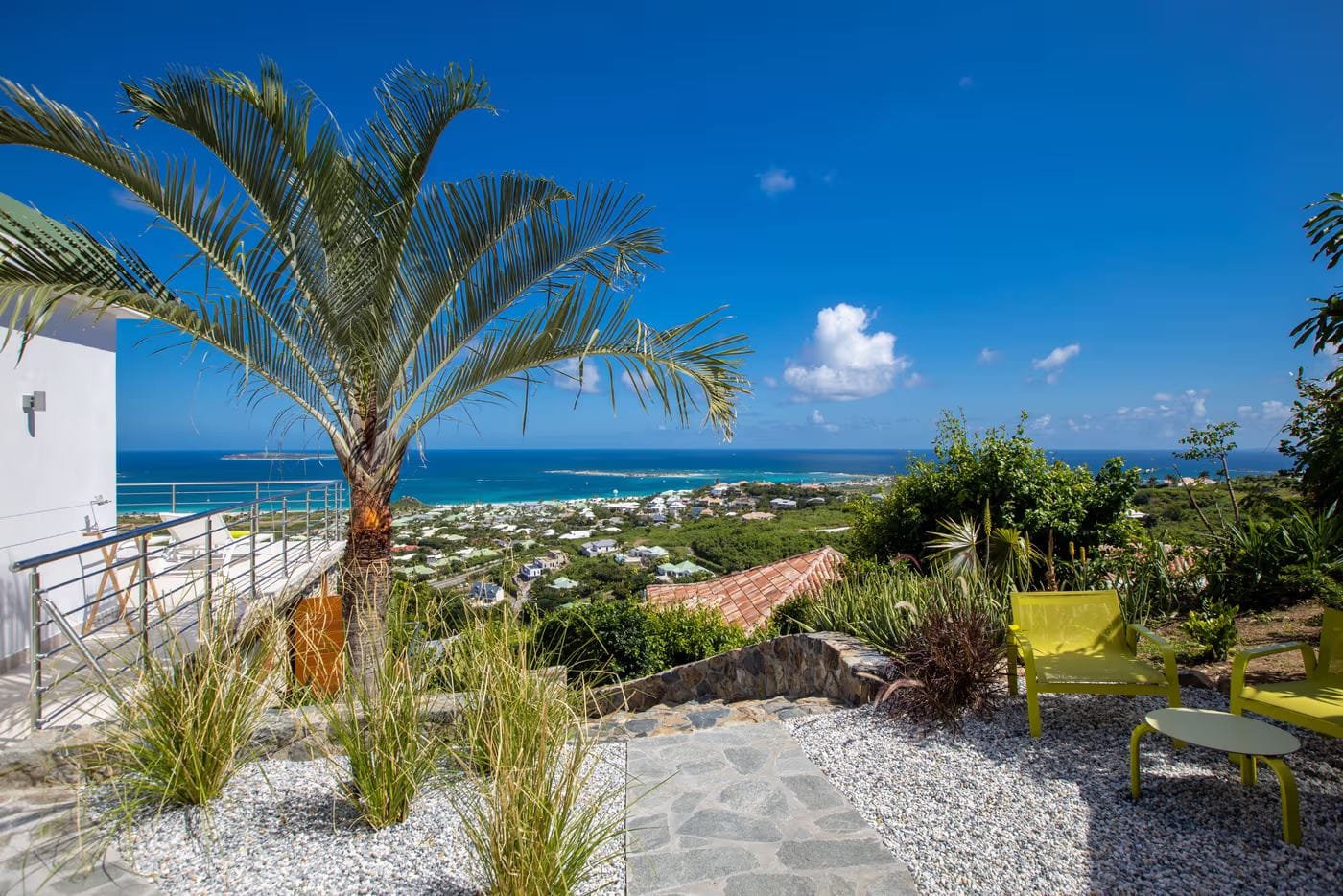 Villa Sunrise-Orient Bay — luxury villa photo 42