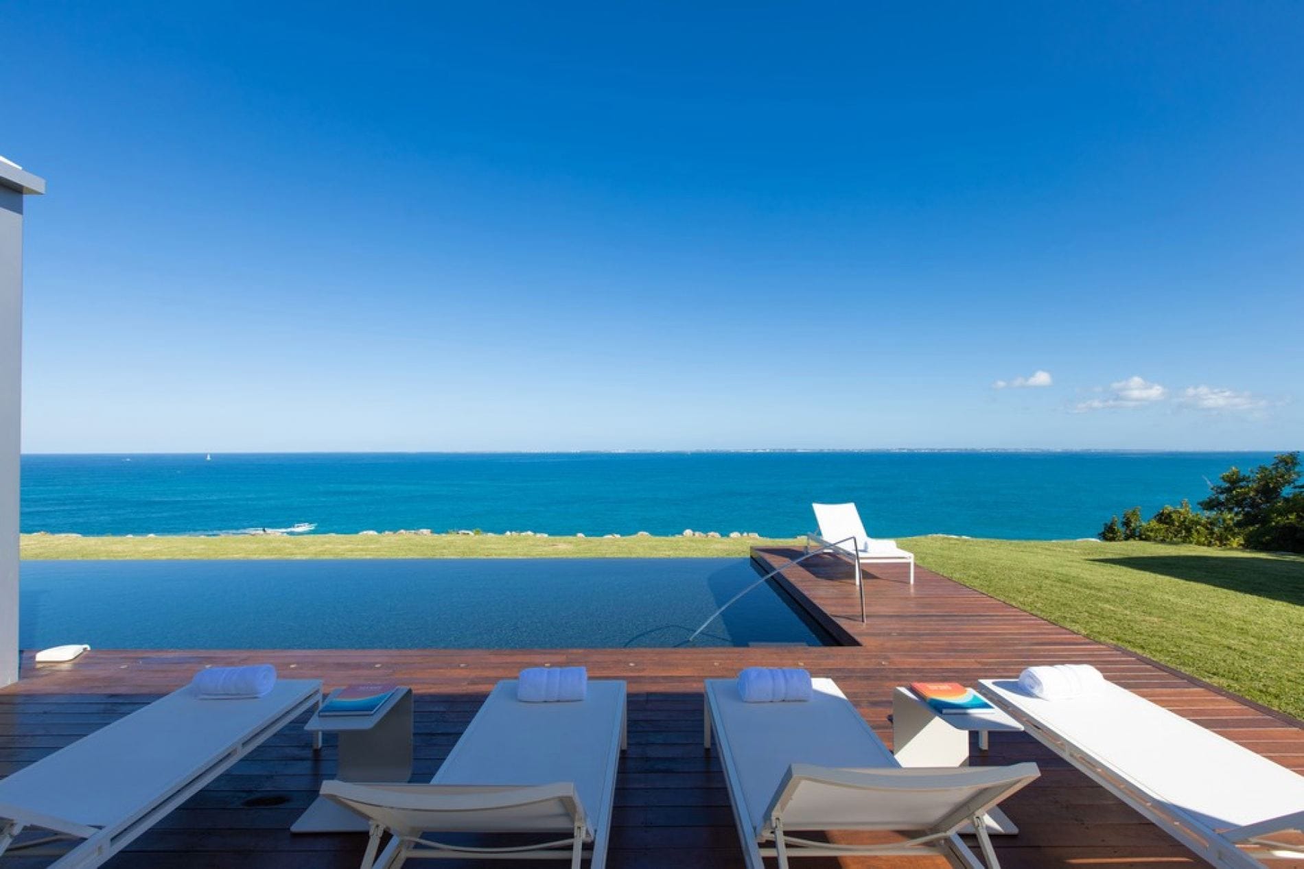 Villa Truffle — luxury villa photo 1