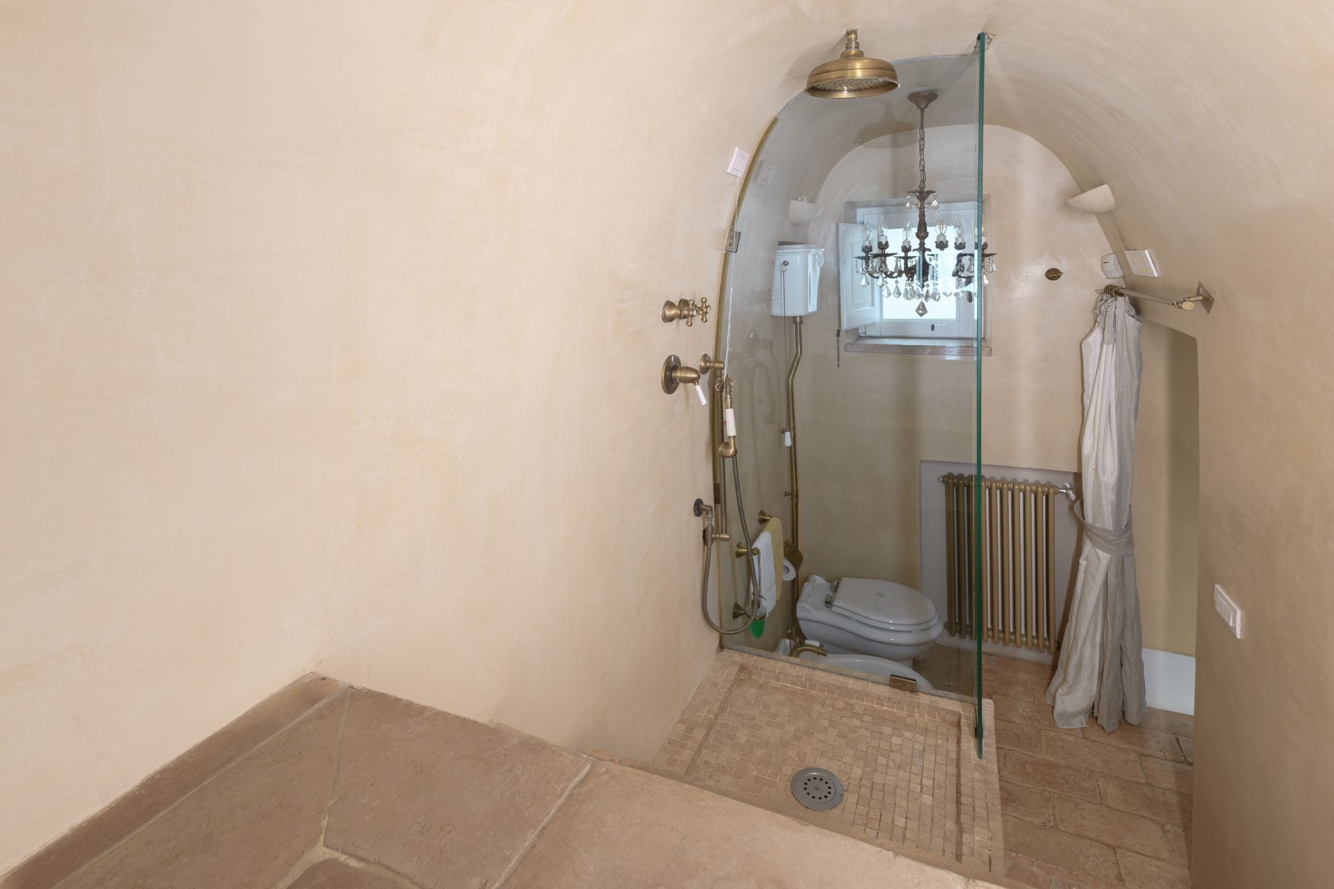 Il Divino Maniero — luxury villa photo 1