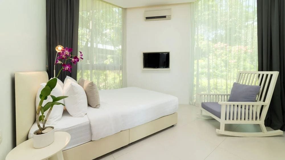 Villa Abiente — luxury villa photo 1