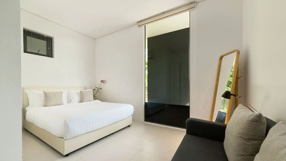 Villa Abiente — luxury villa photo 2