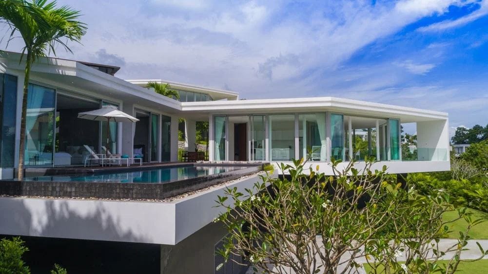 Villa Abiente — luxury villa photo 15
