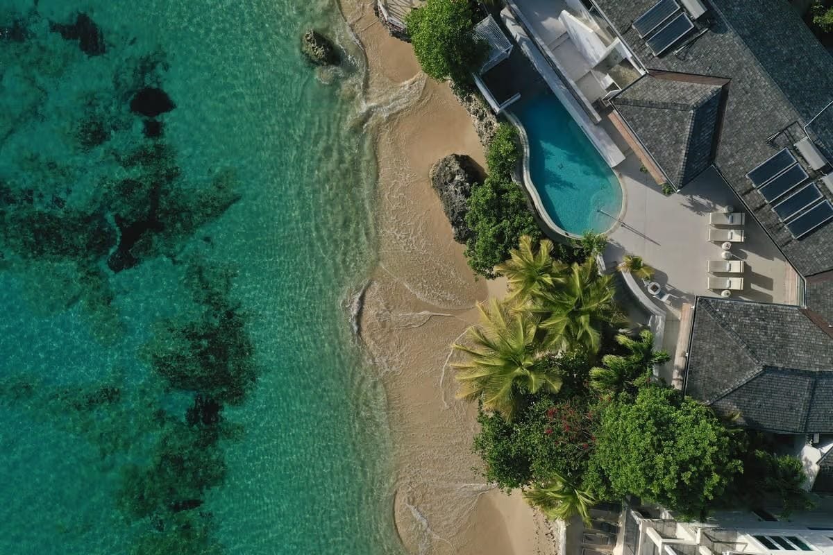 Portobello Villa — luxury villa photo 1