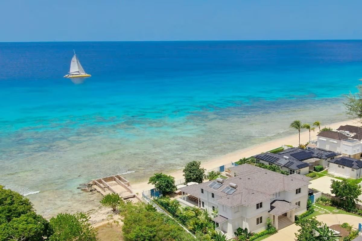 Villa Kaiso and Kai — luxury villa photo 1