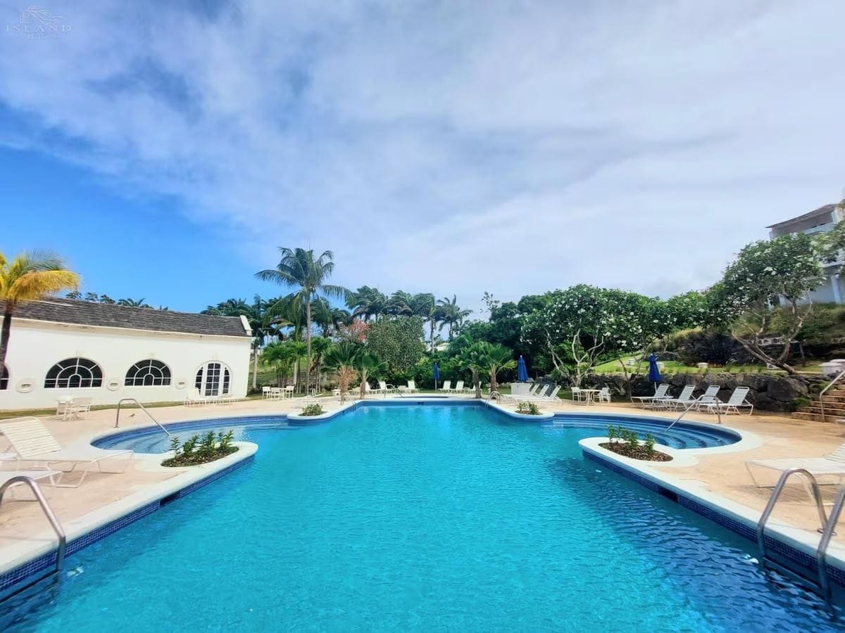 Palm Ridge 10, Benjoli Breeze — luxury villa photo 1