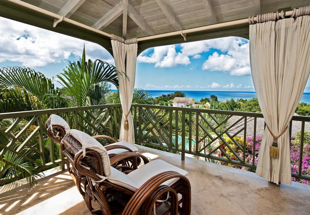 Sugar Hill - Go Easy — luxury villa photo 1
