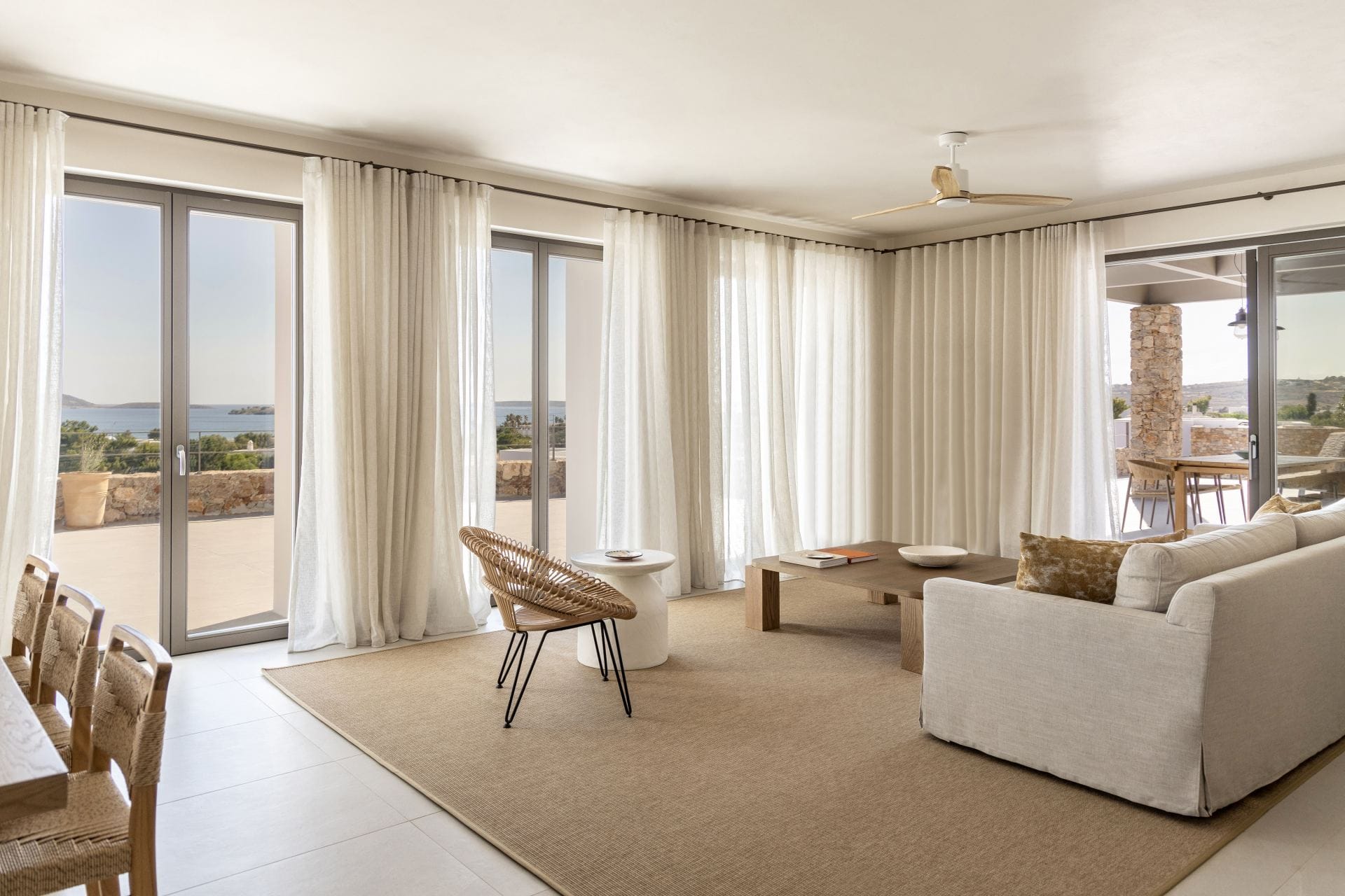 Jupiter Villa — luxury villa photo 2