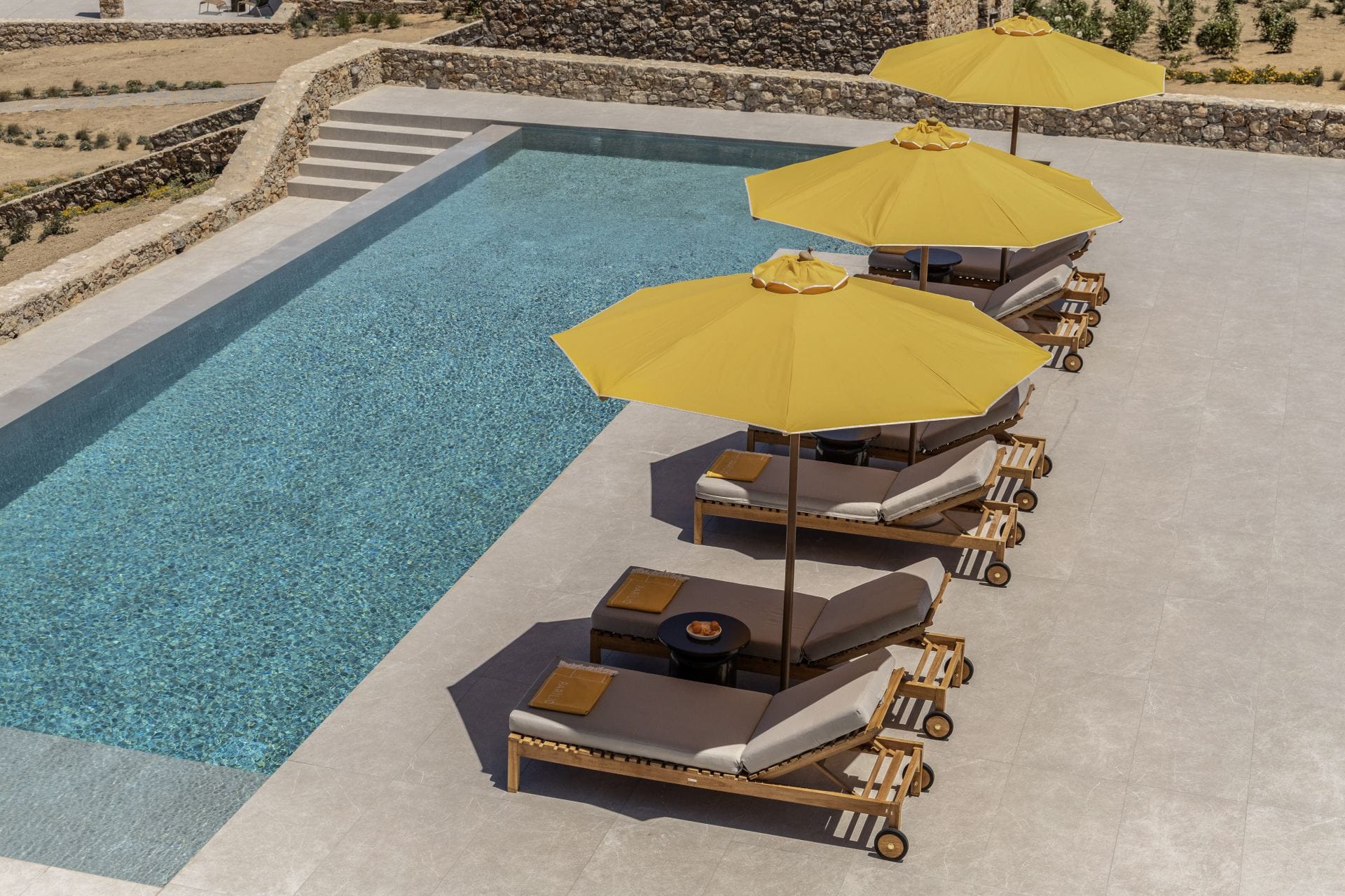 Jupiter Villa — luxury villa photo 1