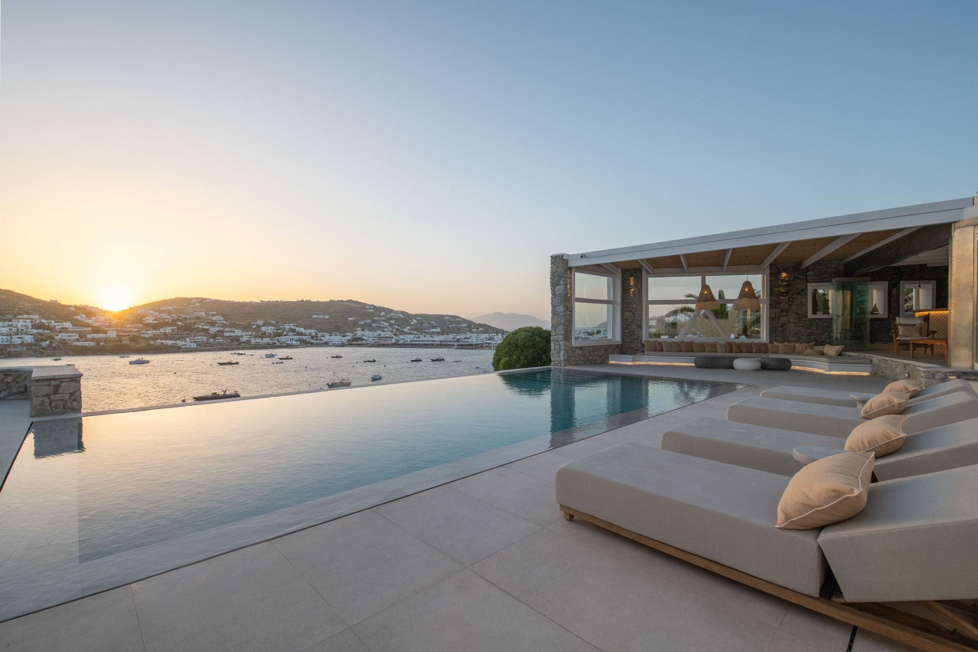 Villa Delta — luxury villa photo 1