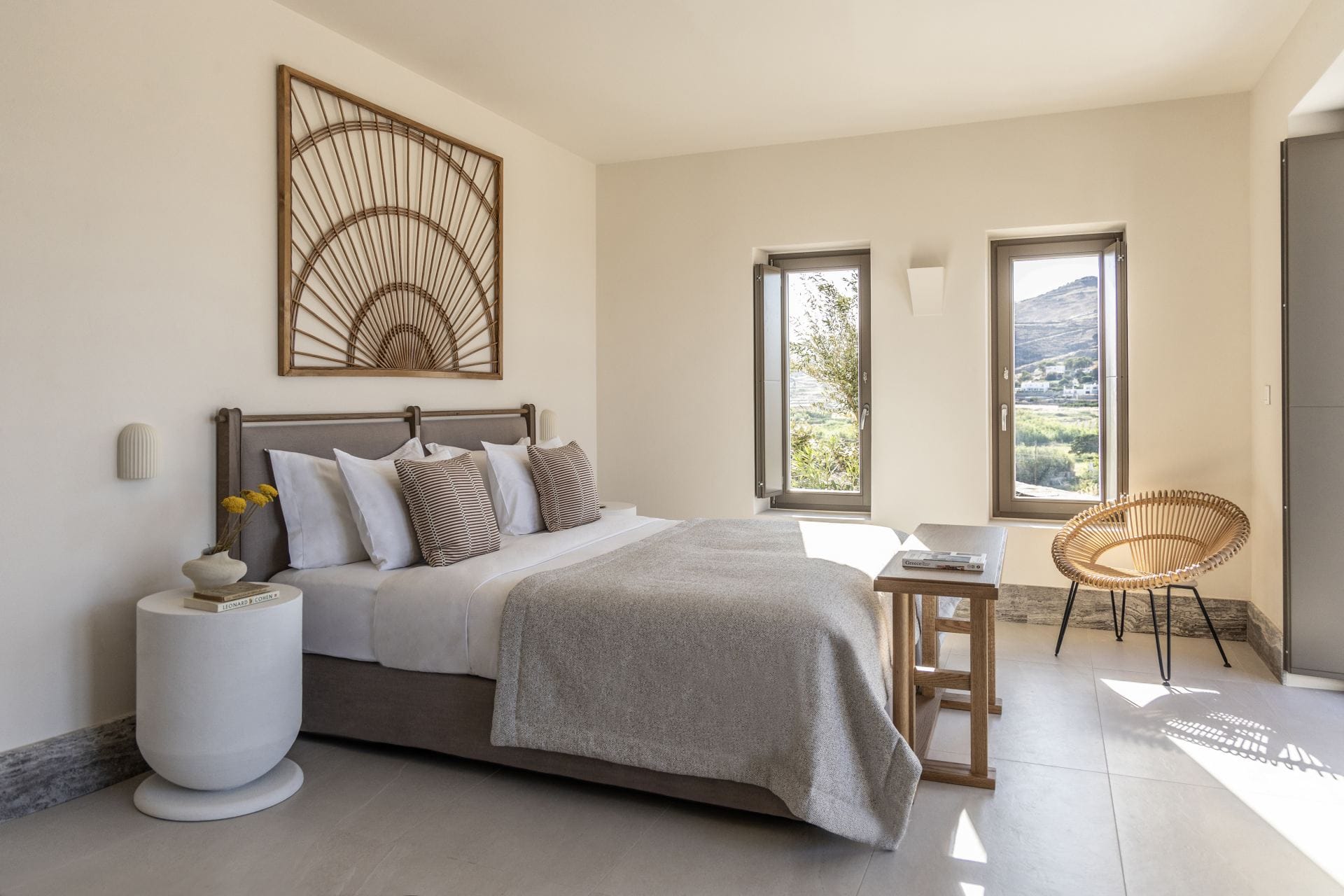 Jupiter Villa — luxury villa photo 1