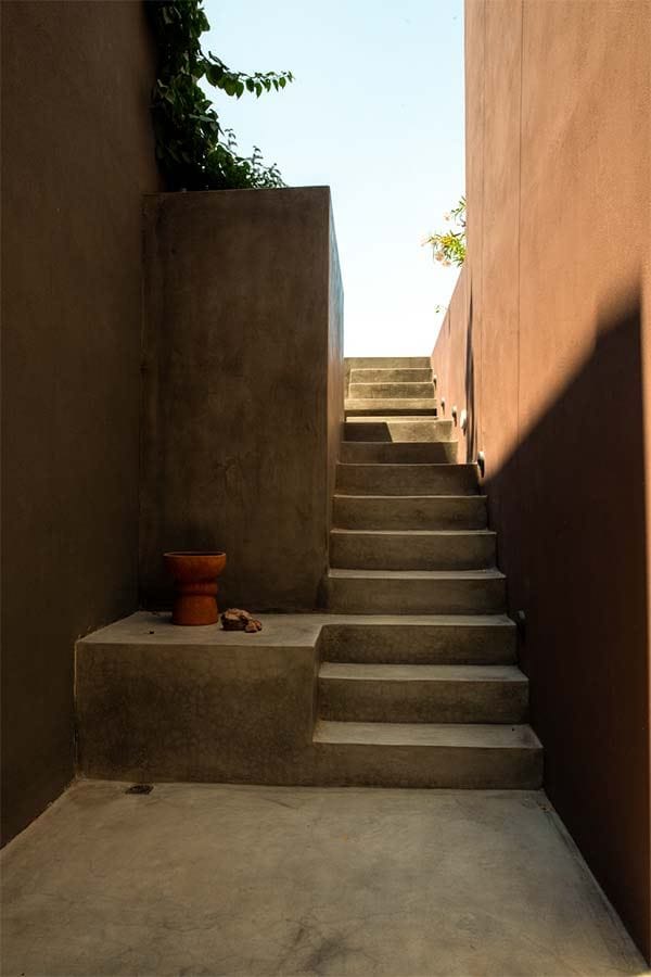 Blue Bliss Villa — luxury villa photo 1