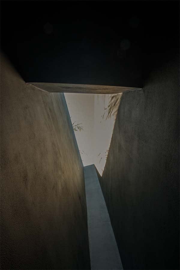Triangle Art Villa — luxury villa photo 1