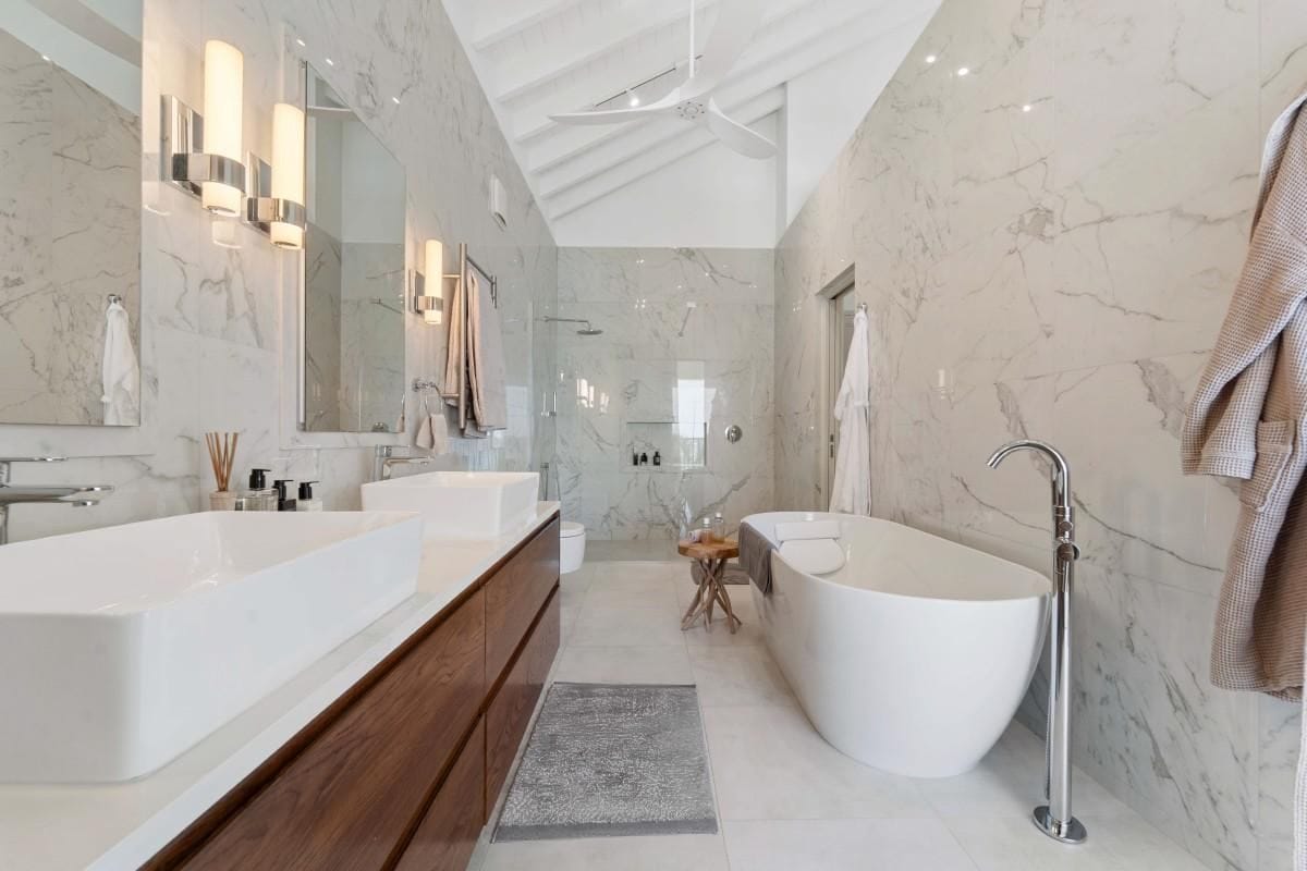 Calabash - Barbados — luxury villa photo 2