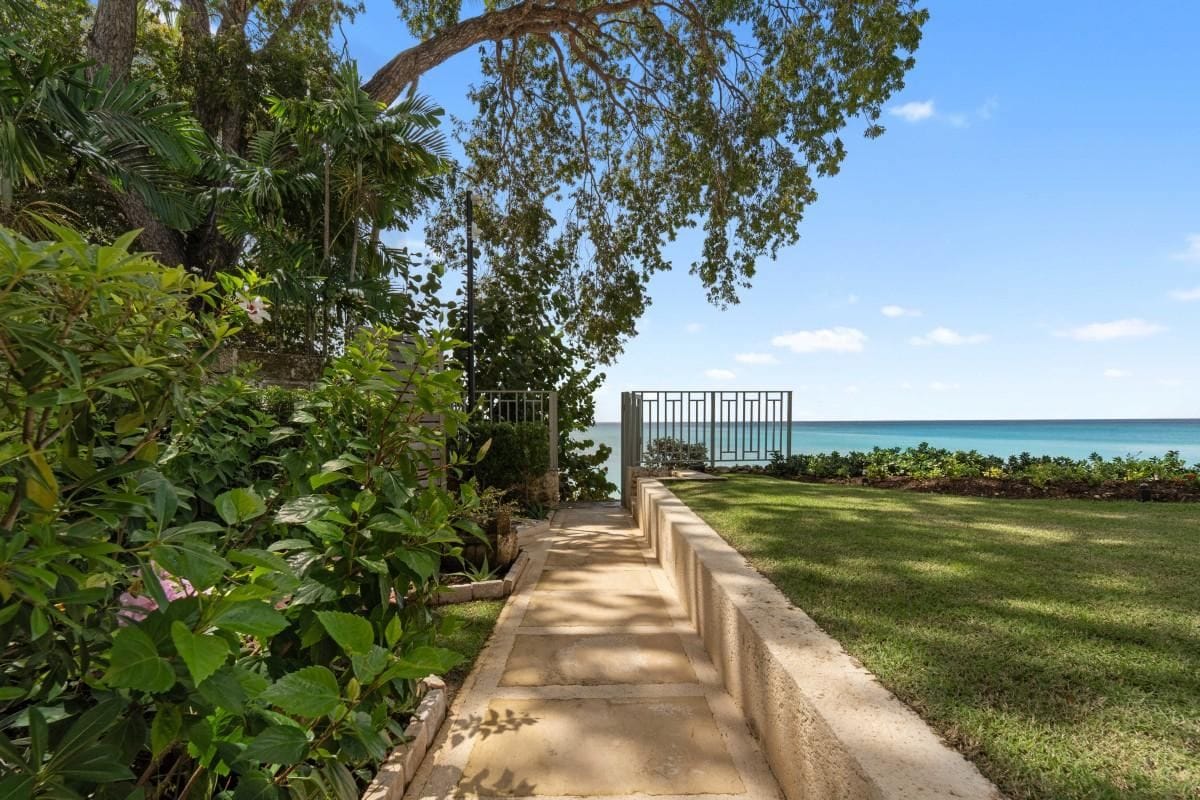Calabash - Barbados — luxury villa photo 34