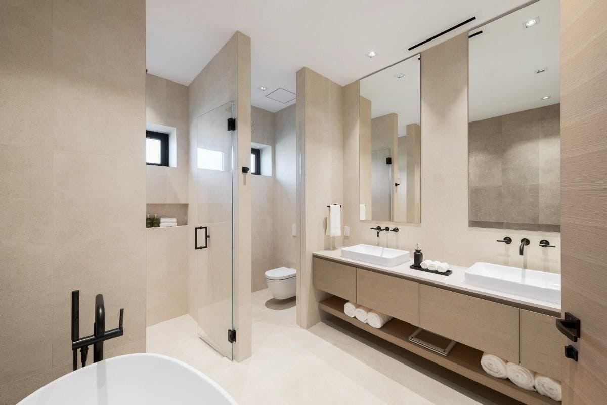 Apes Hill, Hilltop Villa — luxury villa photo 1