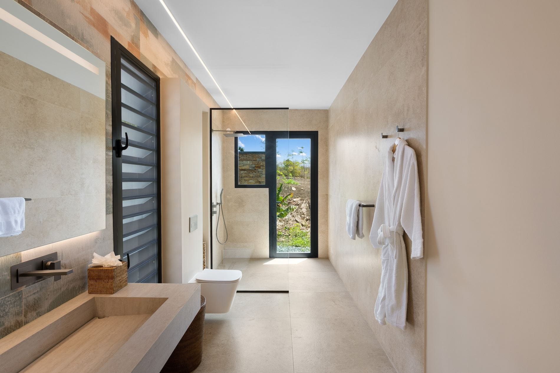 Villa Grand View — luxury villa photo 2