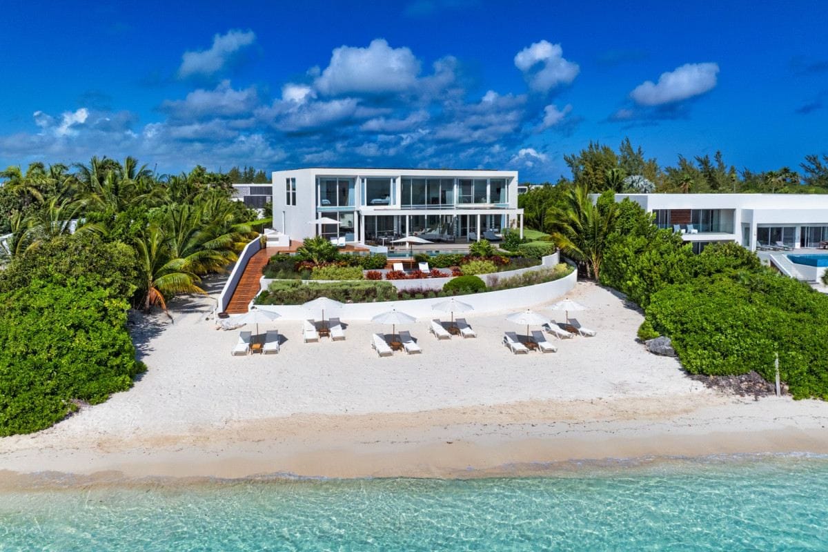 Villa Bash — luxury villa photo 42