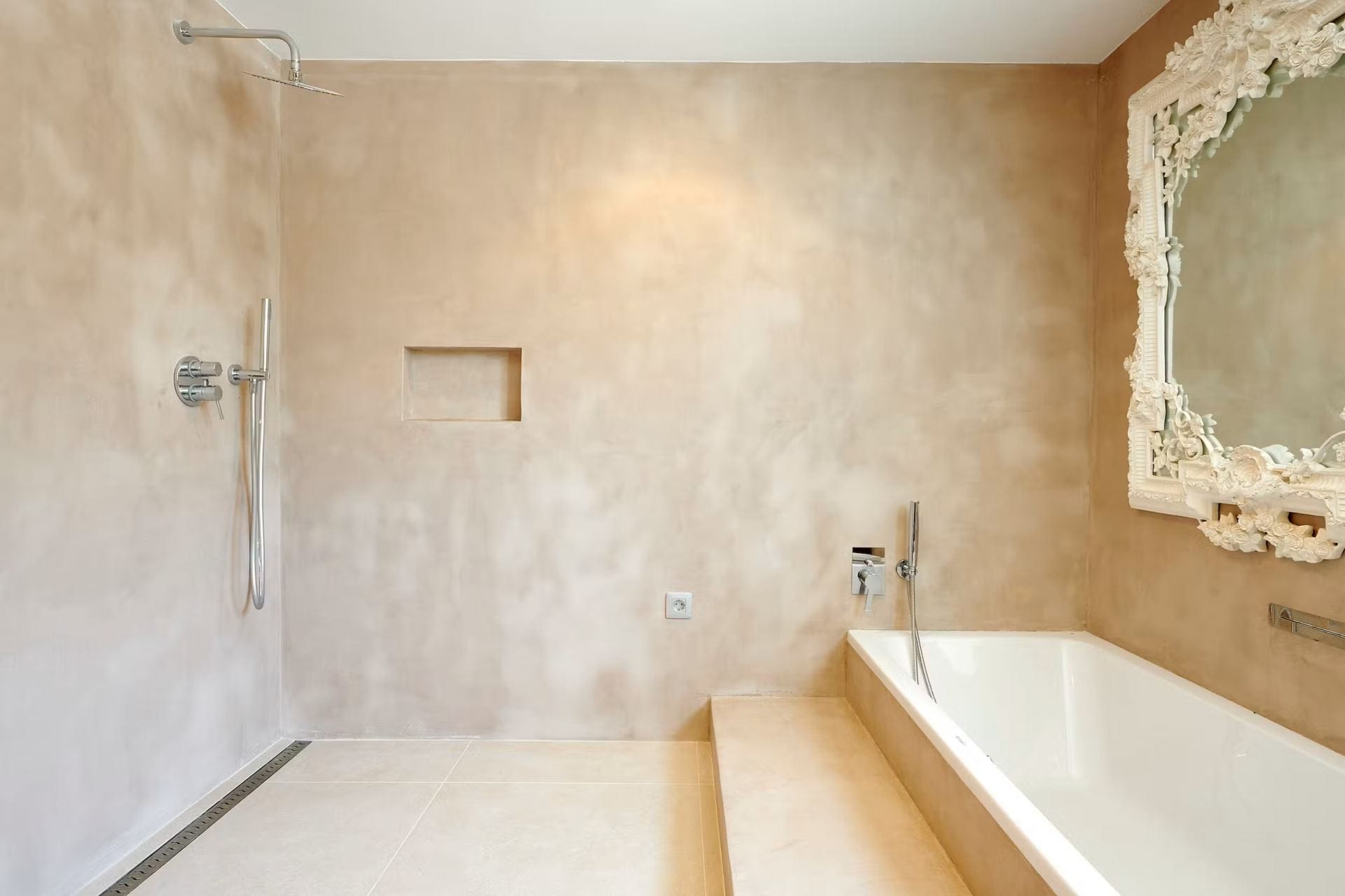 Villa Eterna — luxury villa photo 1