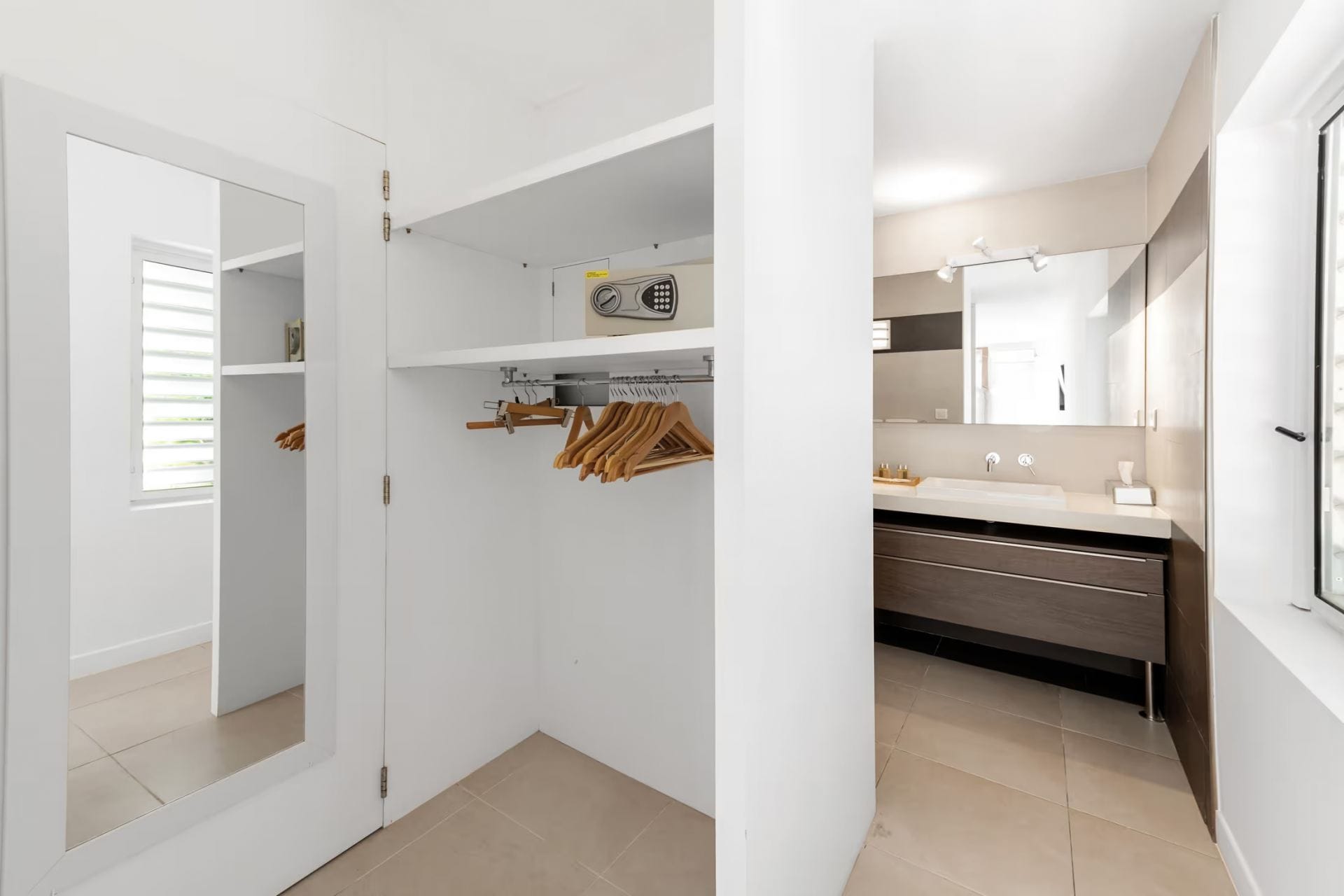 Villa Habitation Saint Louis — luxury villa photo 1