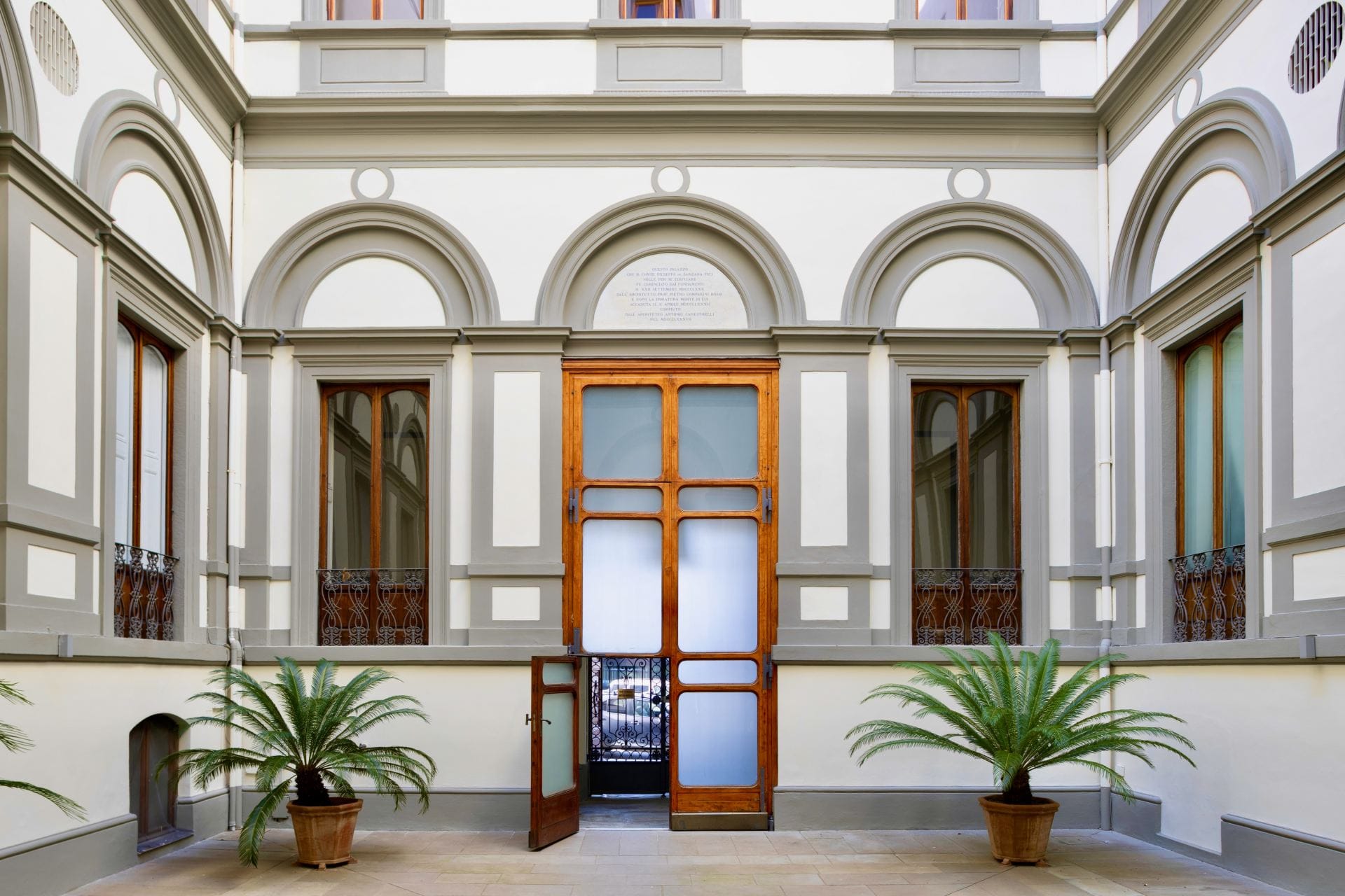 Palazzo Sarzana Fici — luxury villa photo 1