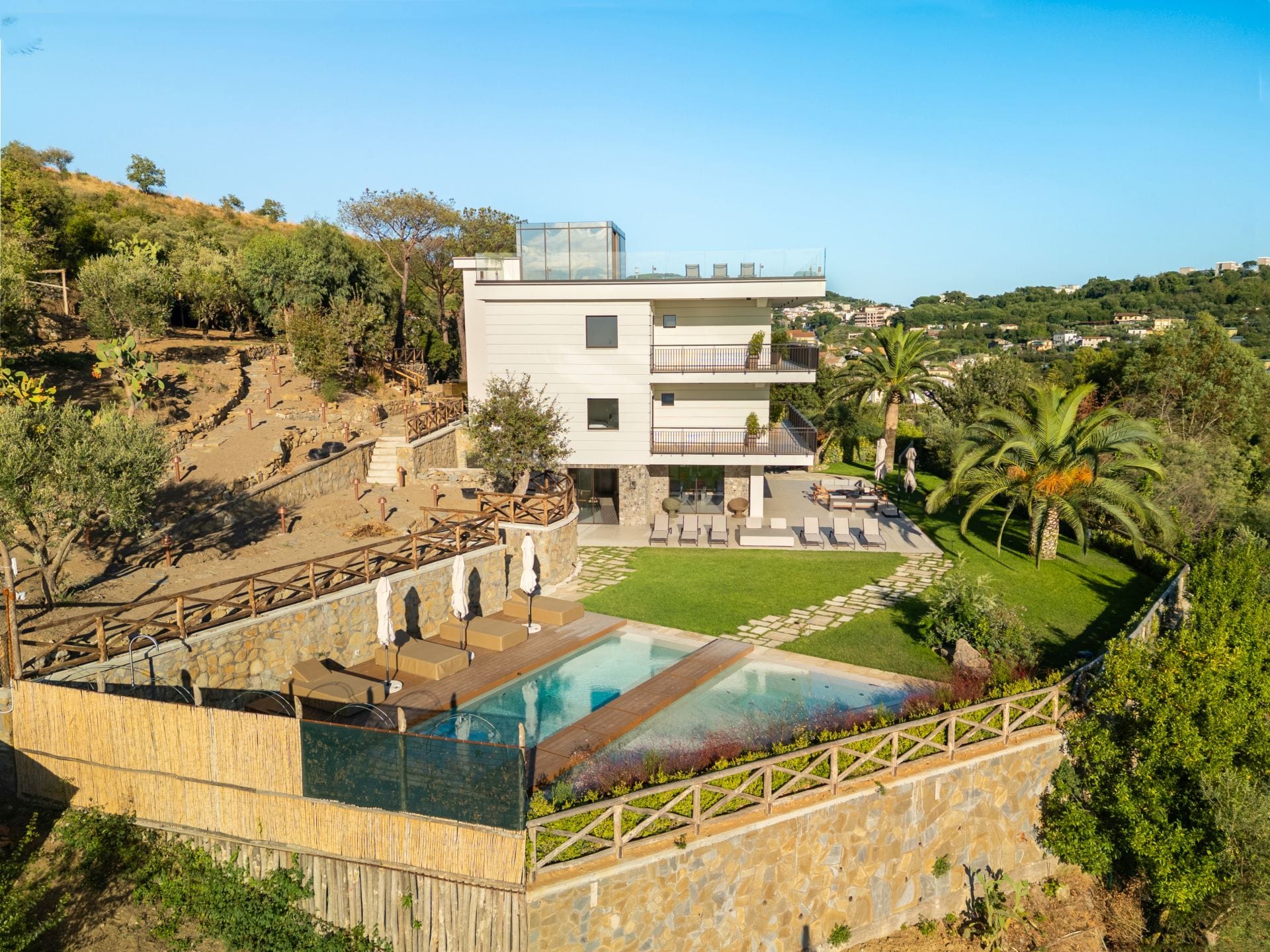 Villa Giorgio — luxury villa photo 1