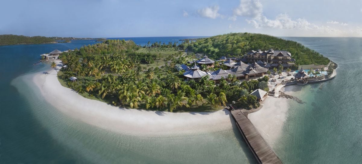 Calivigny Private Island - Image 1