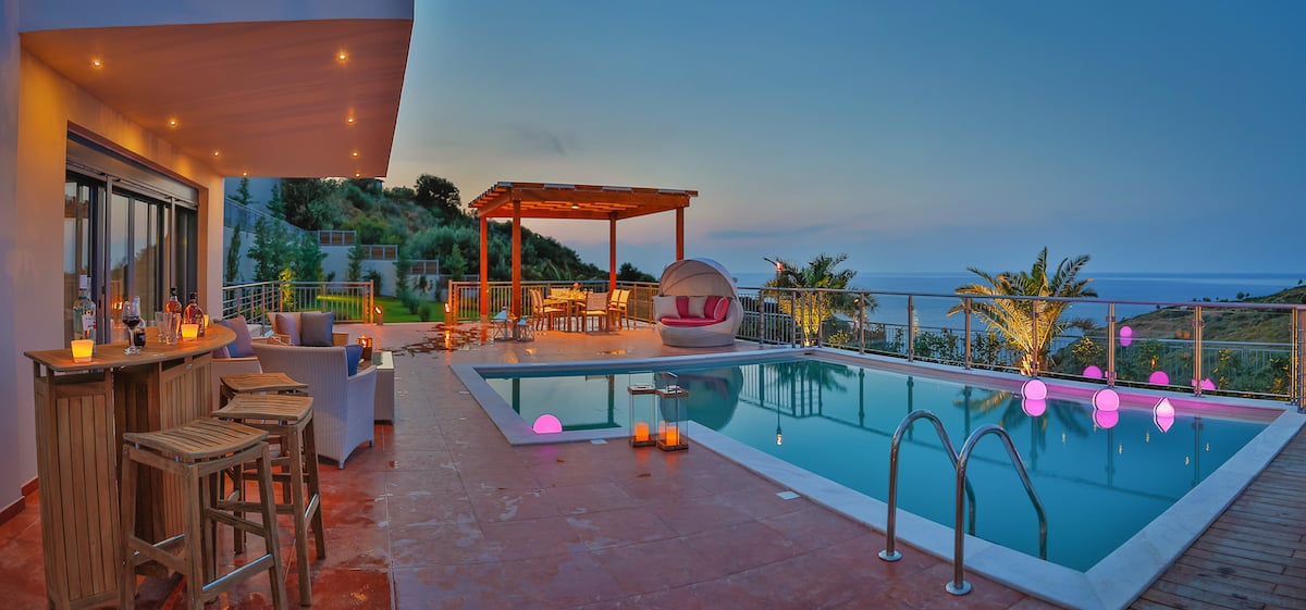 Villa Sagittarius - Image 1