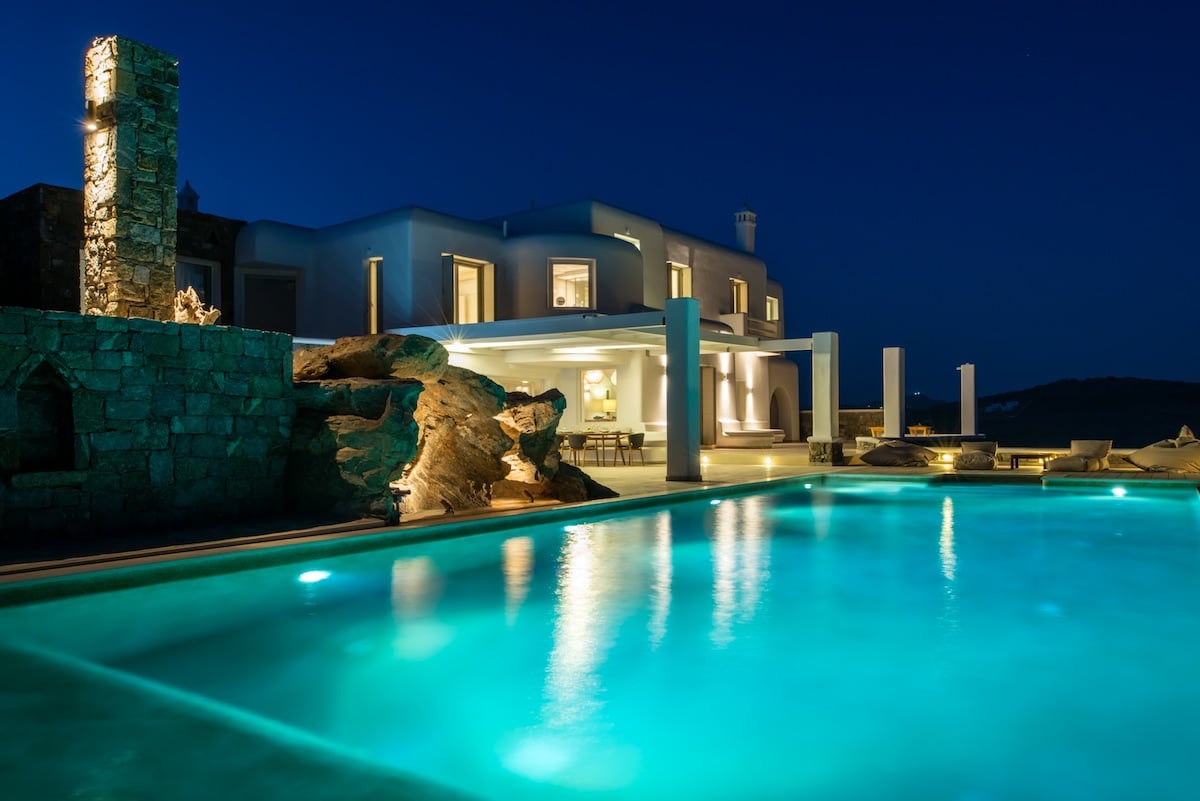 Elea Estate - Mykonos - Greece - Image 1