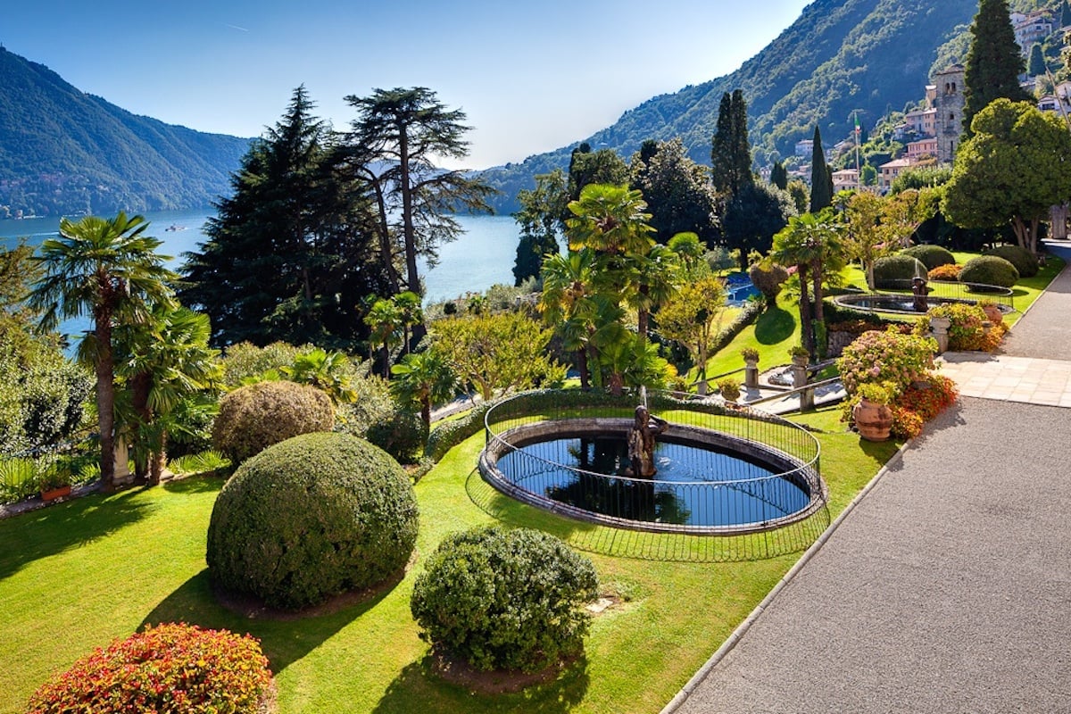 Villa Bellini - Image 1