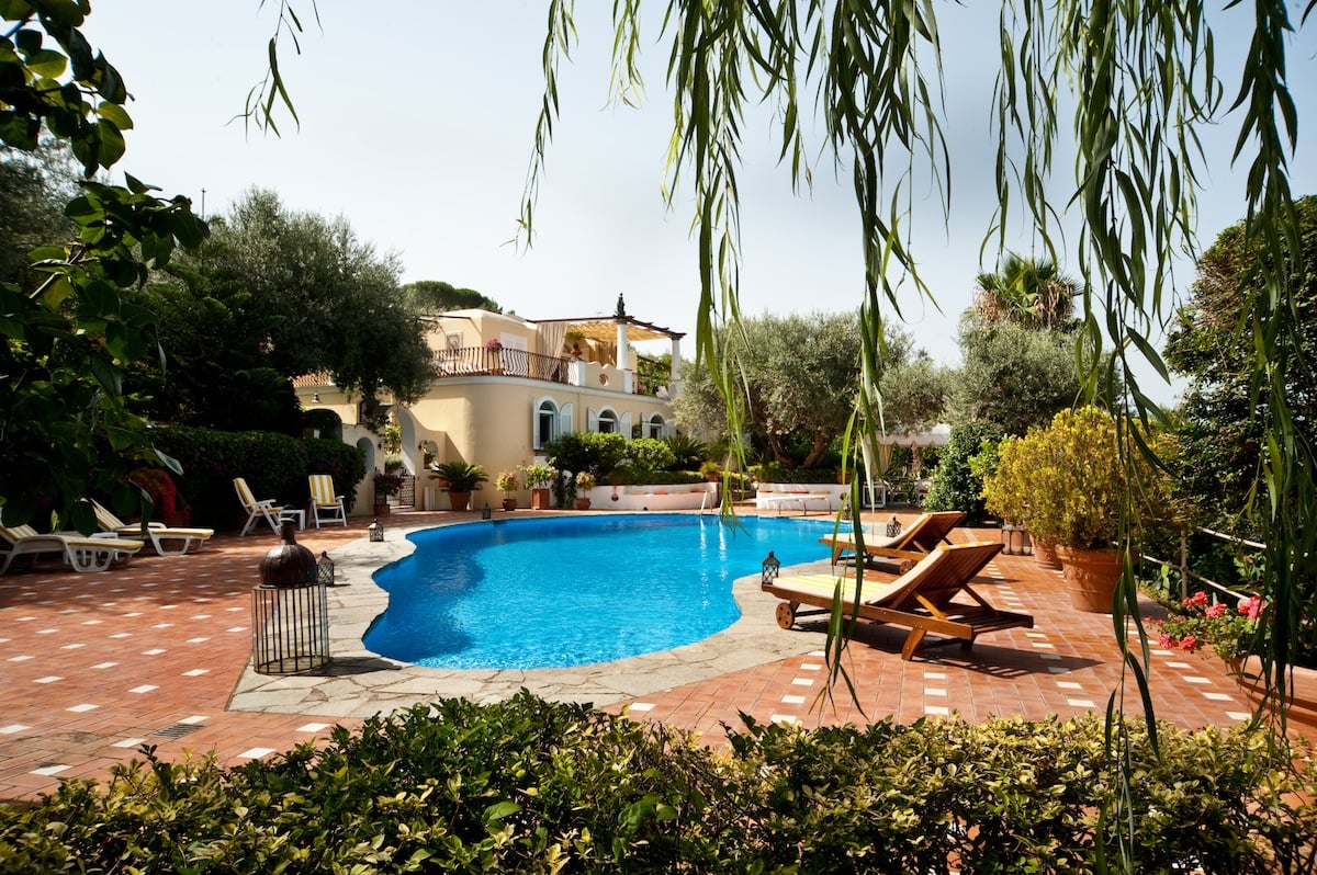 Villa Casa Mia - Image 1