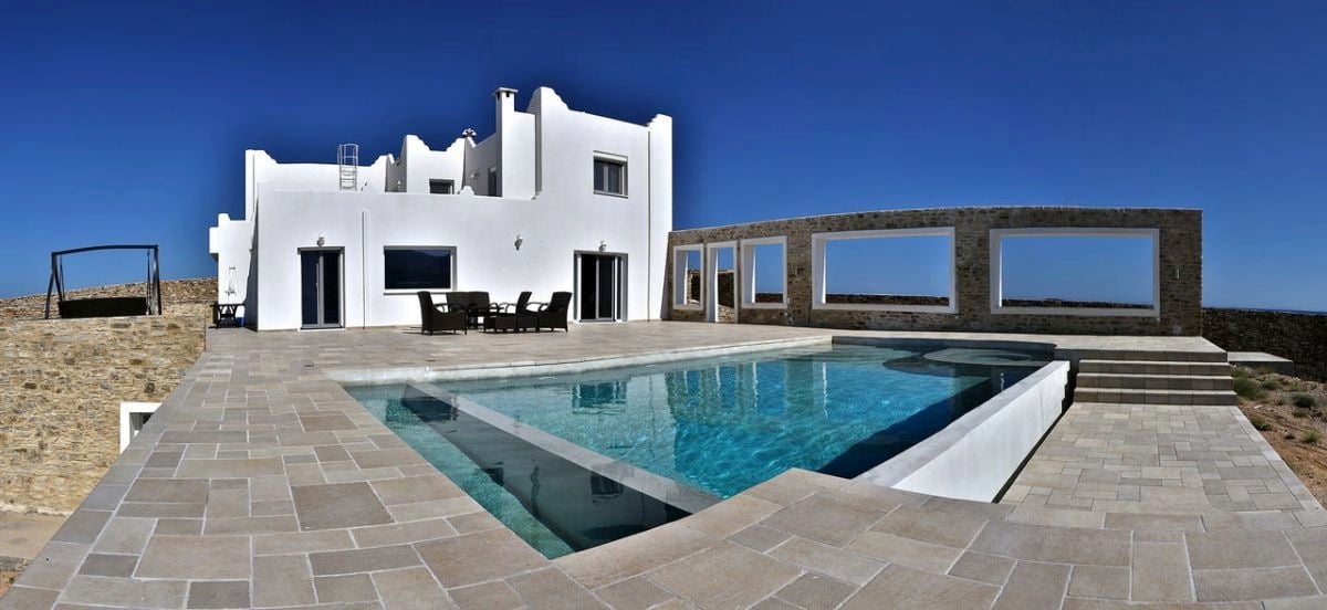 Villa Paradise - Image 1