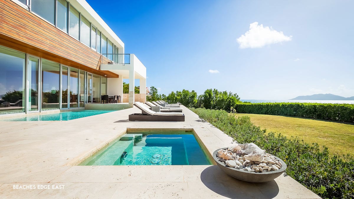Villas Beaches Edge - Image 1