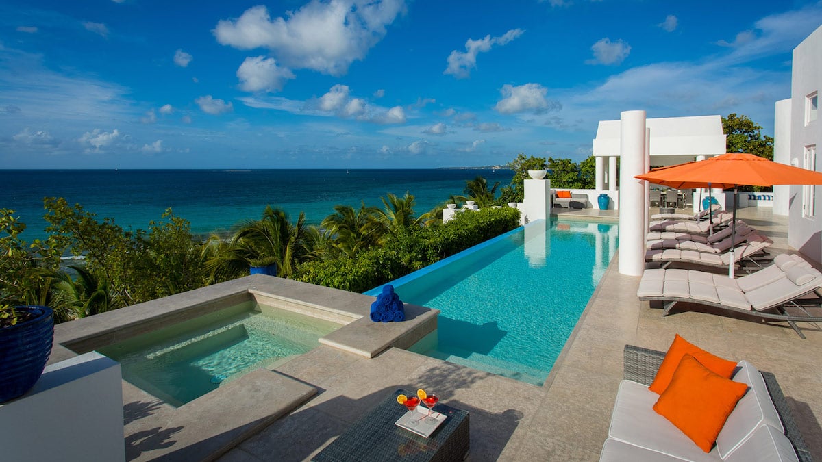 Long Bay Villas by Malliouhana - Image 1