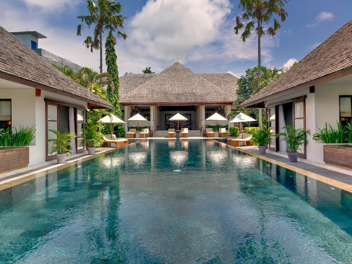 Villa Mandalay - Image 1