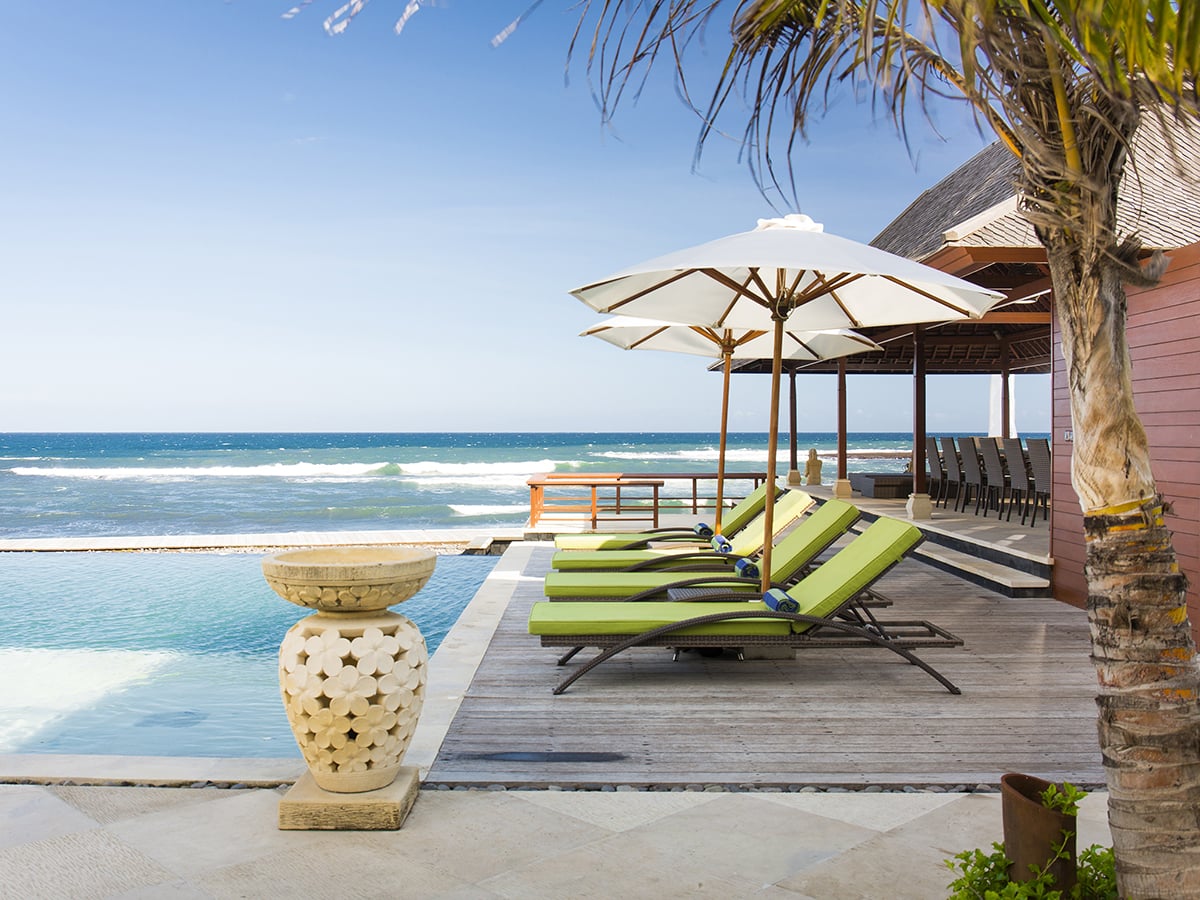 Bayu Gita Beach Front - Image 1